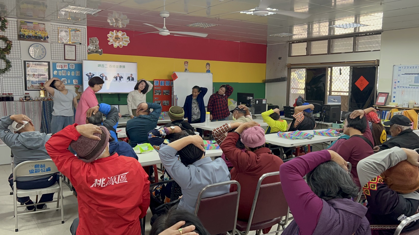 健檢結果判讀二