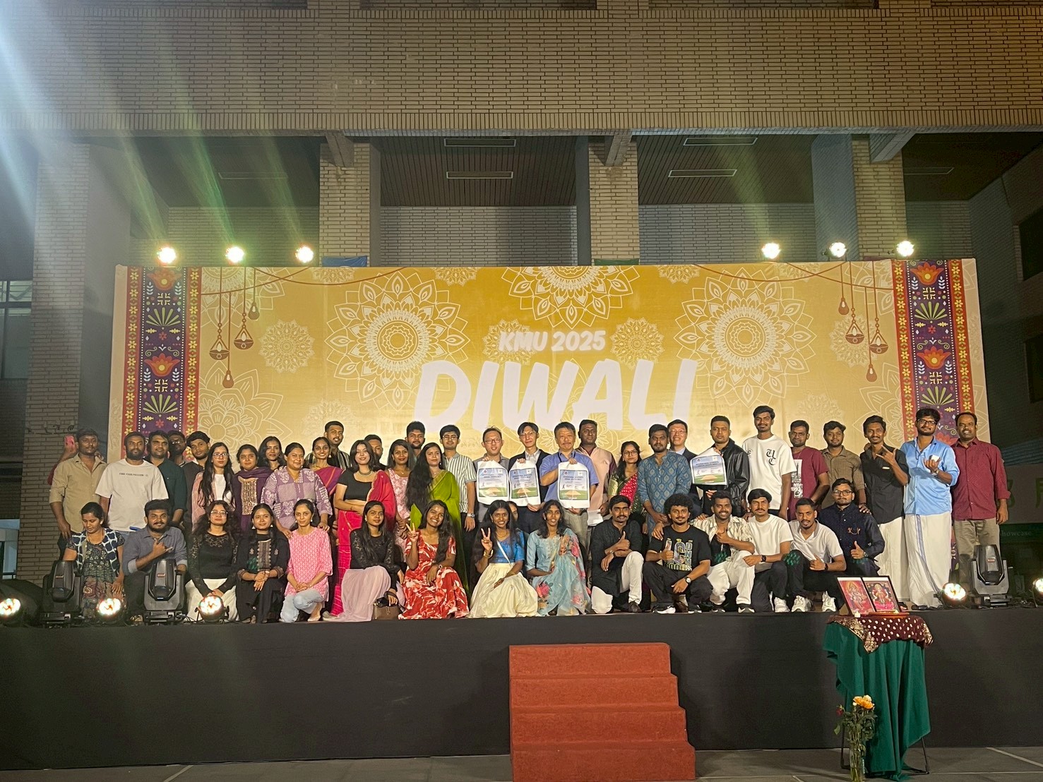 1021及22印度排燈節擺攤活動008