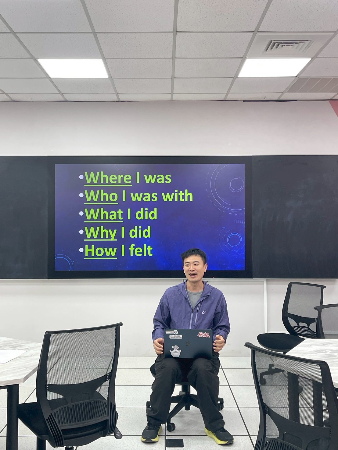 250421基礎英文會話課程005