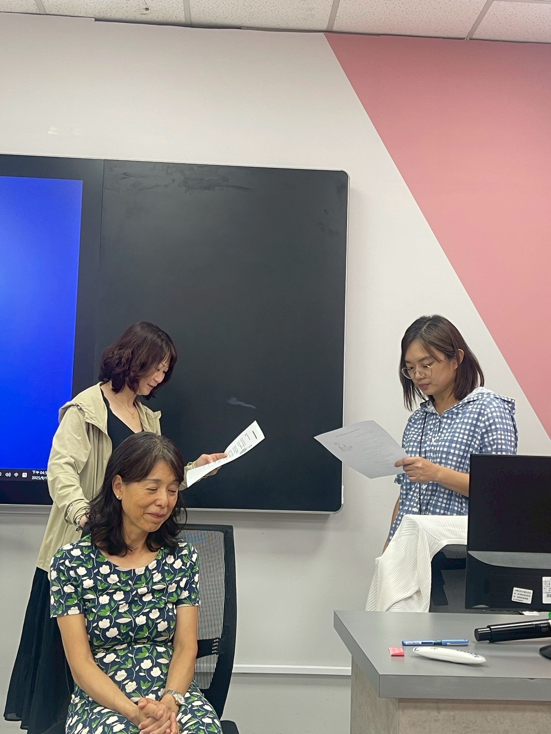250915基礎英文會話課程 001