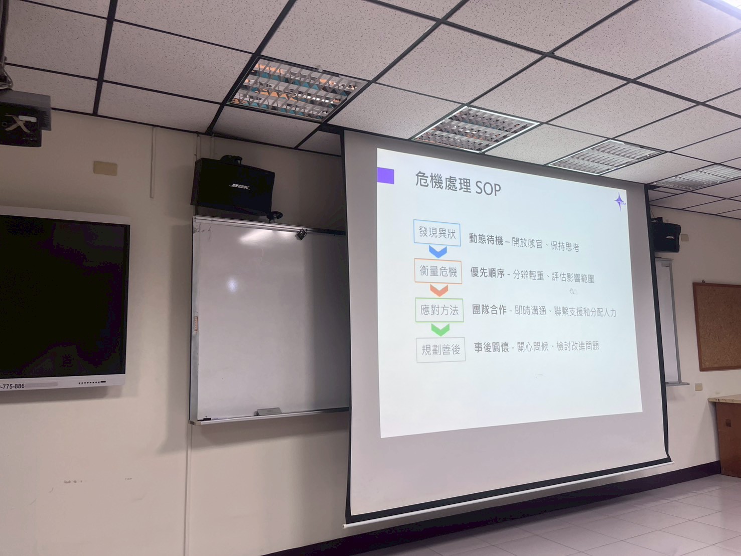 LINE ALBUM 2026312 學生大使活動 260313 6