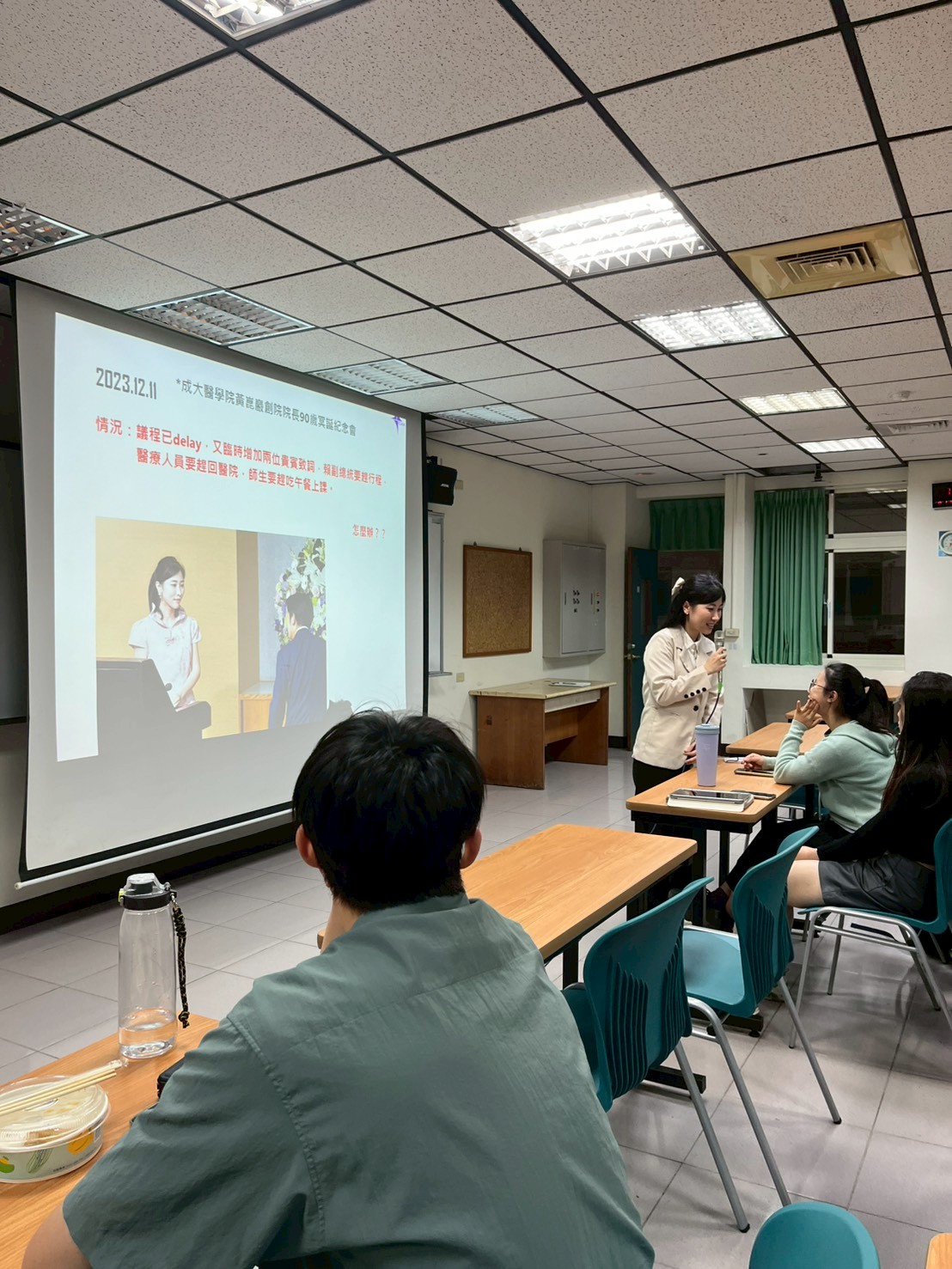 LINE ALBUM 學生大使危機處理 260313 3