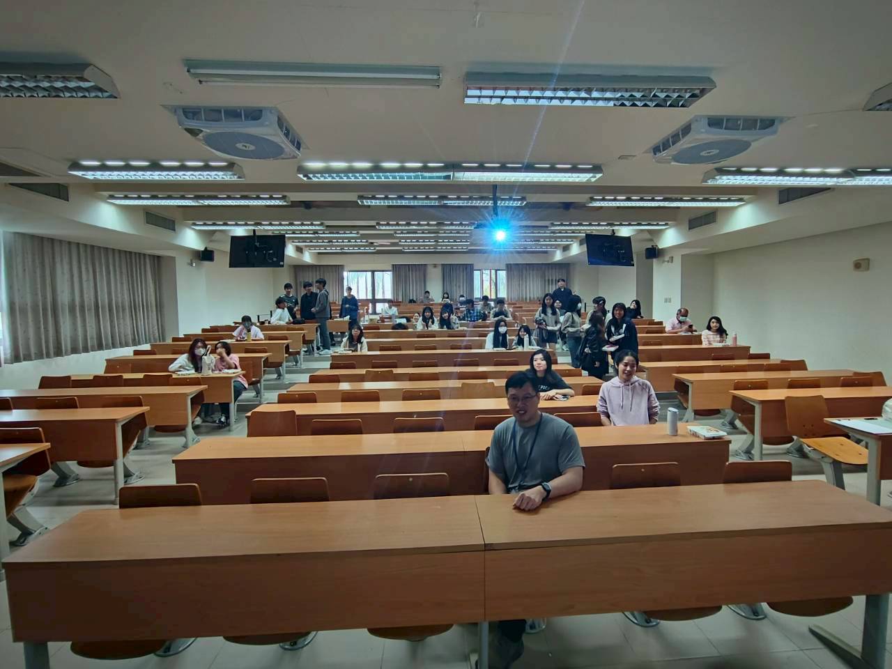 LINE ALBUM 20251205 學海 251215 1