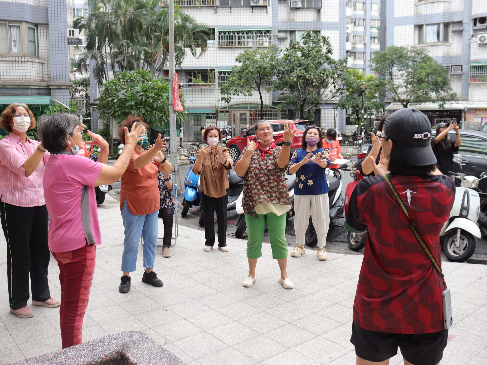 LINE ALBUM 114年度娜麓灣文健站 251117 9