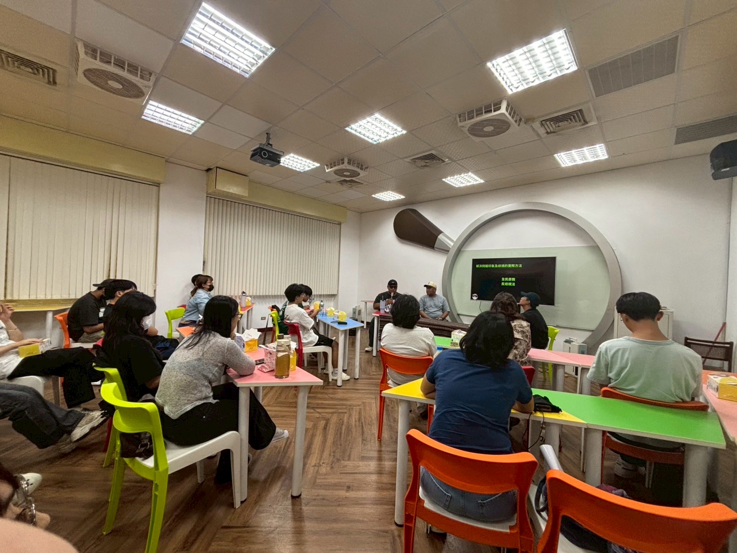 LINE ALBUM 114年活動照片 251217 3