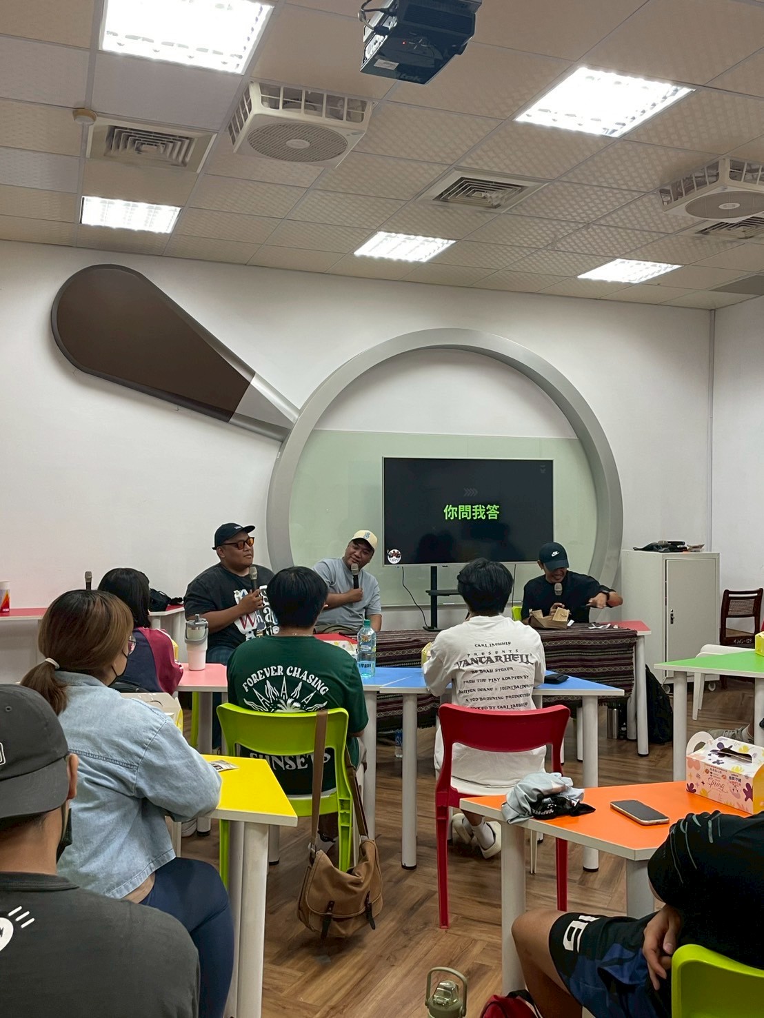 LINE ALBUM 114年活動照片 251217 5