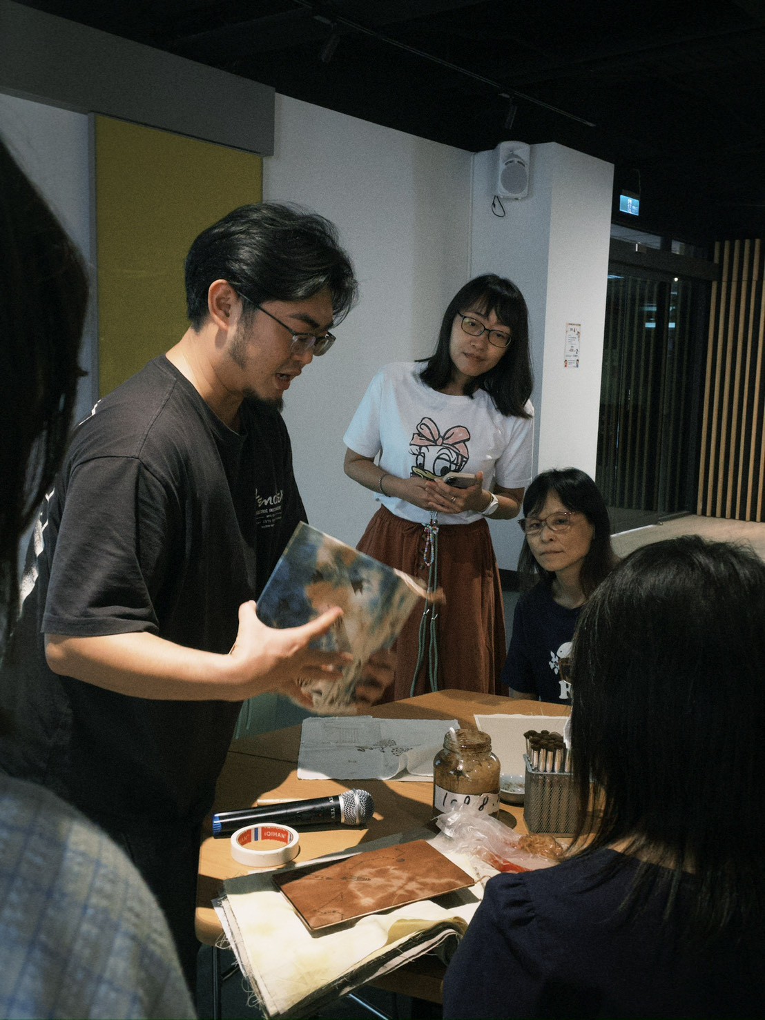LINE ALBUM 115年原民月系列活動 260529 2