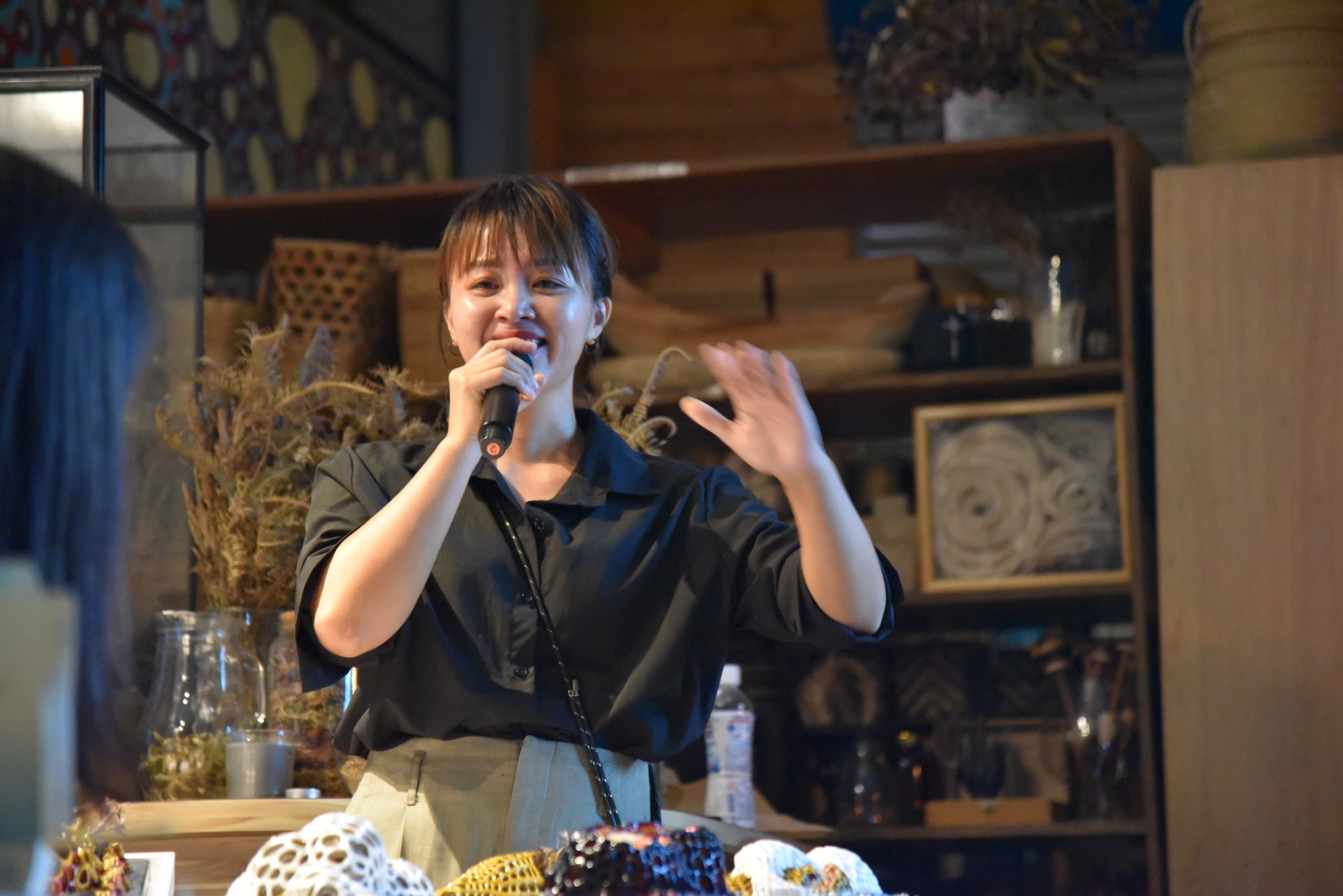 LINE ALBUM Namasia 119 10 250115 3