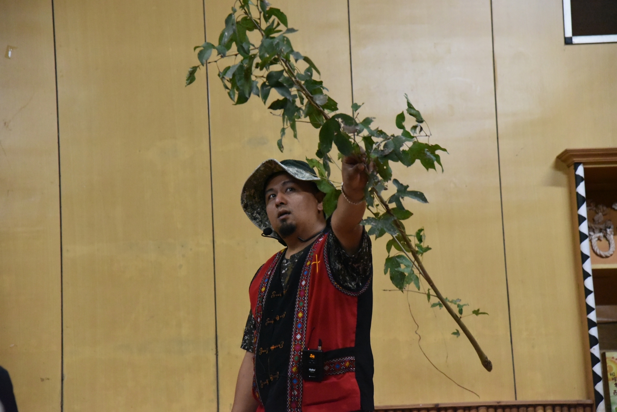 LINE ALBUM Namasia 119 10 250115 509