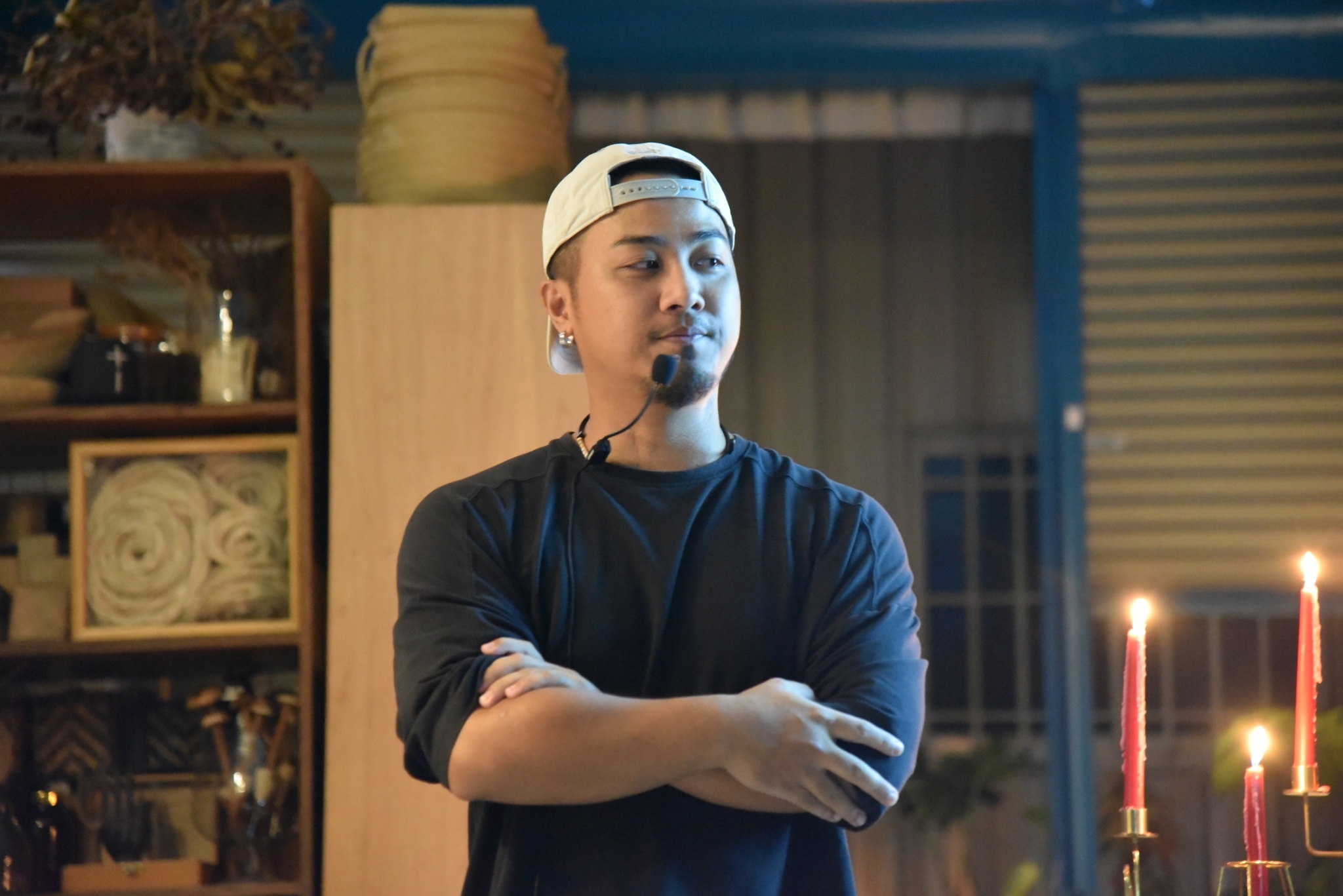 LINE ALBUM Namasia 119 10 250115 562