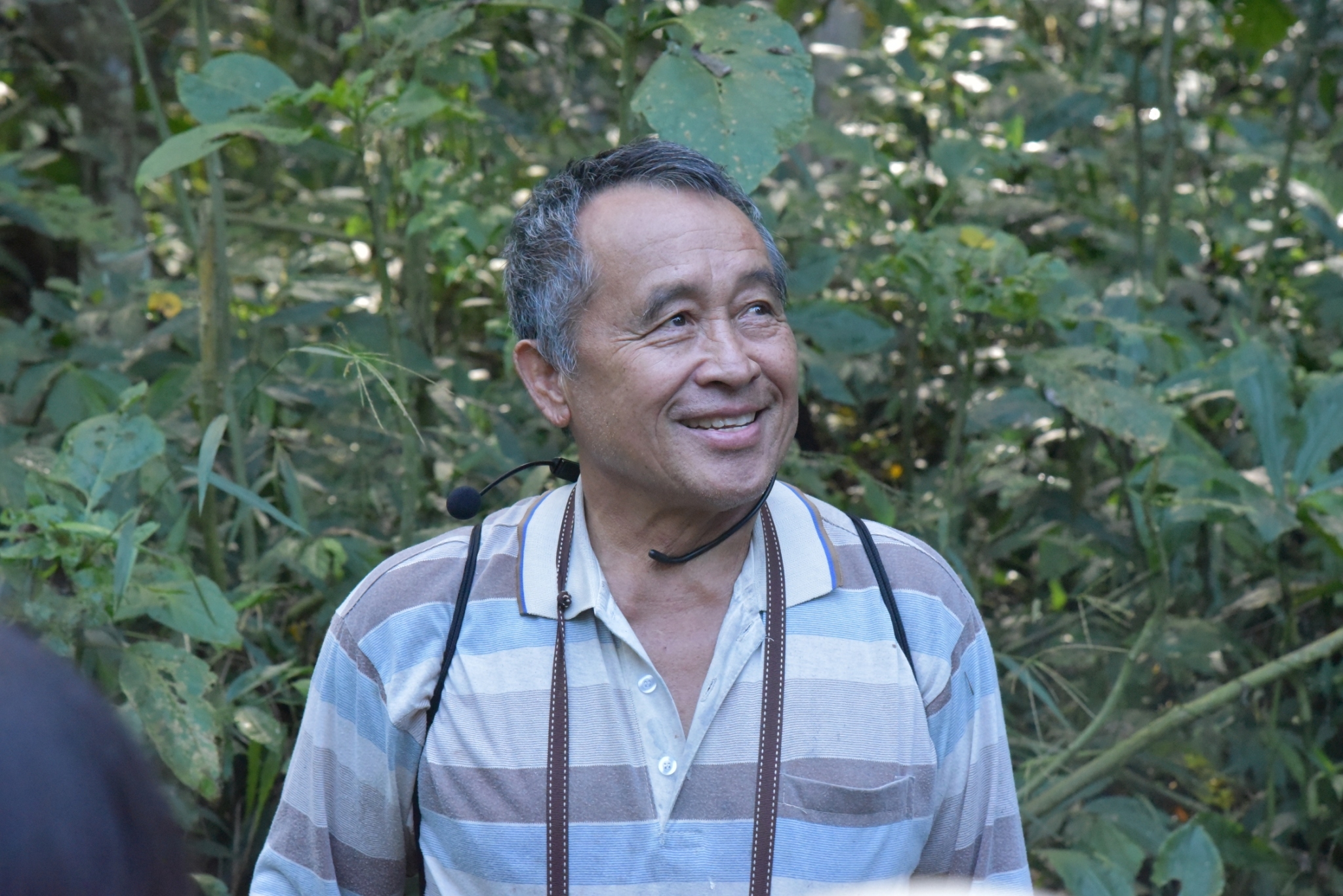 LINE ALBUM Namasia 119 10 250115 653