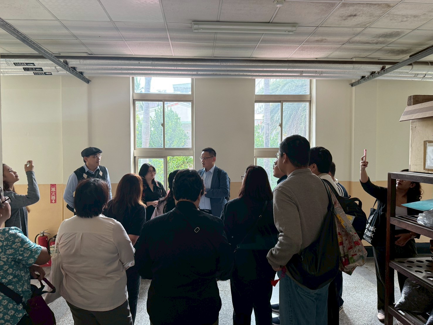 LINE ALBUM UP Manila 1126 251211 1