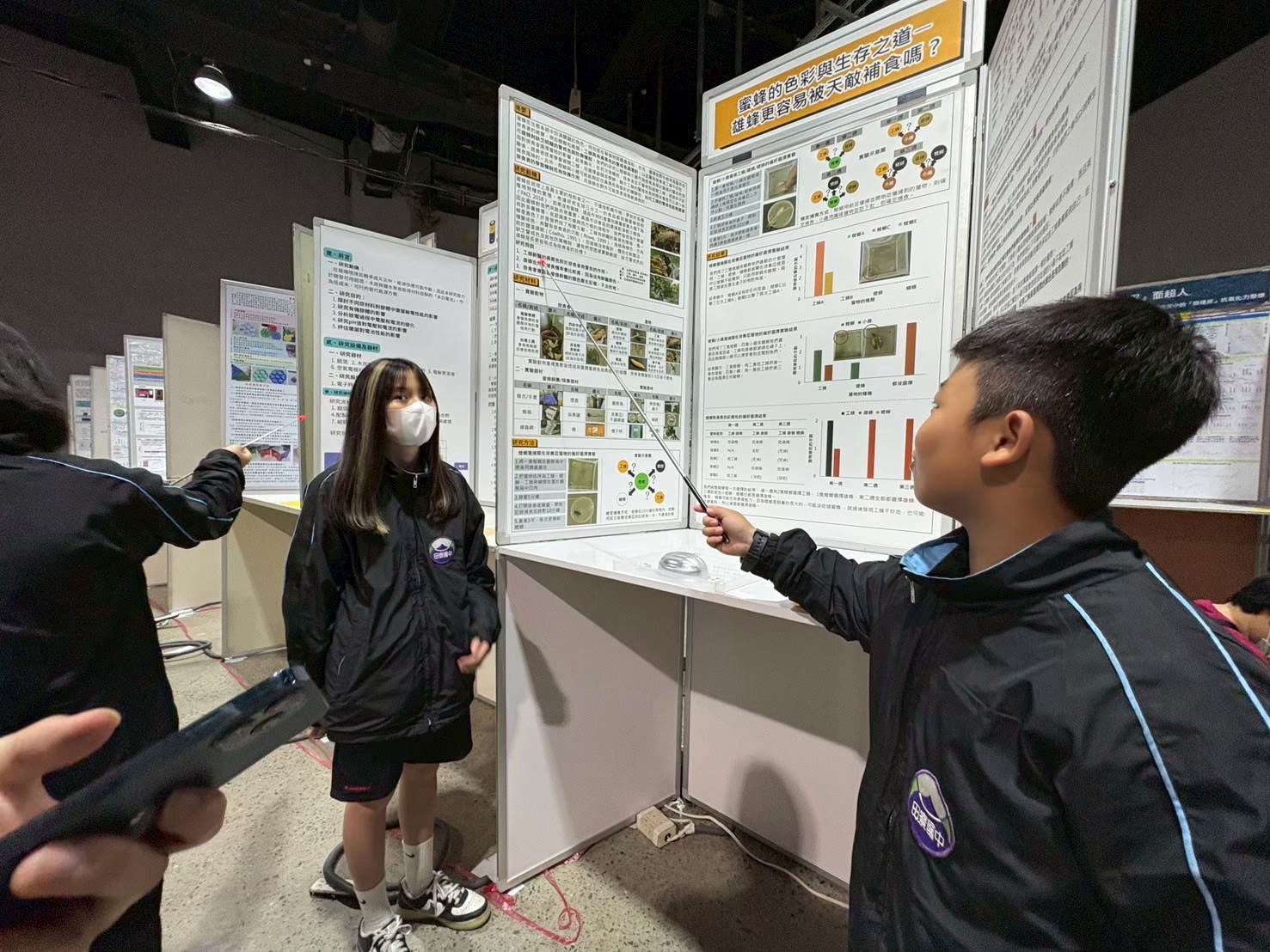 LINE ALBUM 20254田寮科展 251218 2