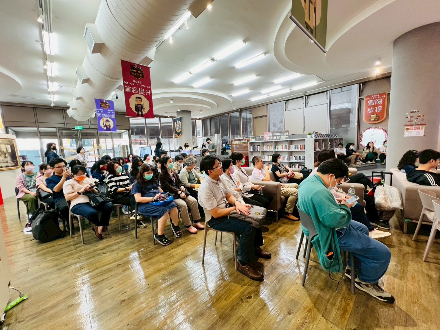 LINE ALBUM 20251113講座 251118 2