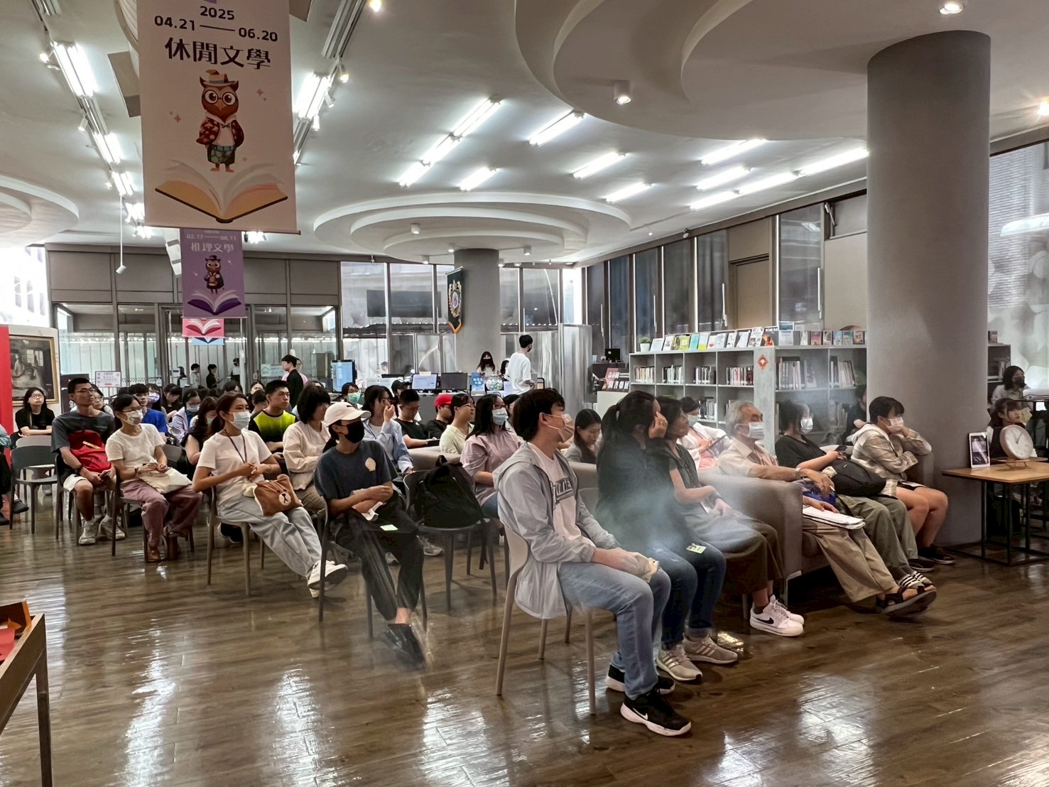 LINE ALBUM 2025522講座 250523 4