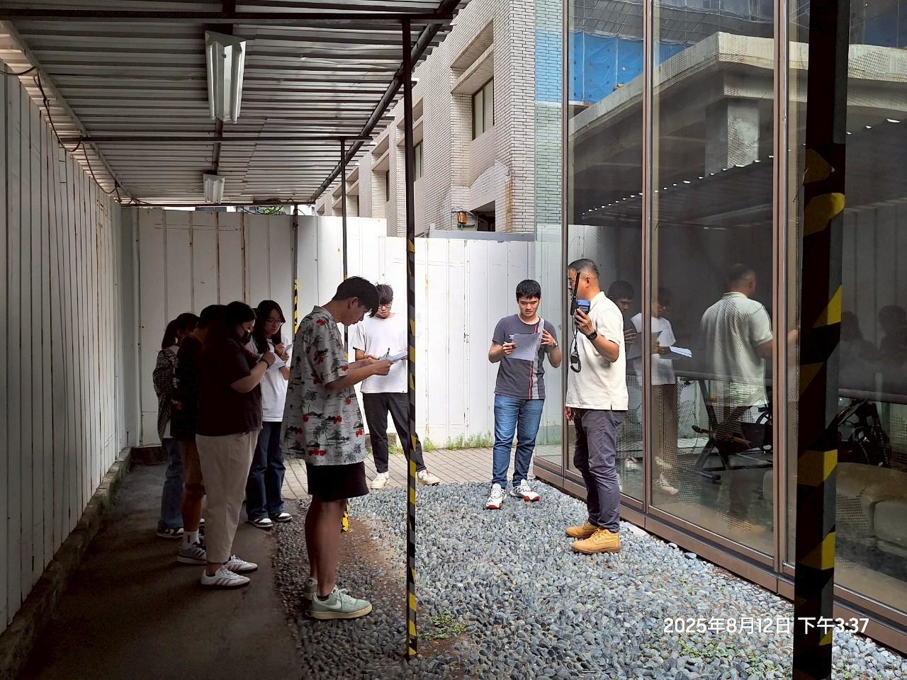 LINE ALBUM 成報照片 250829 4