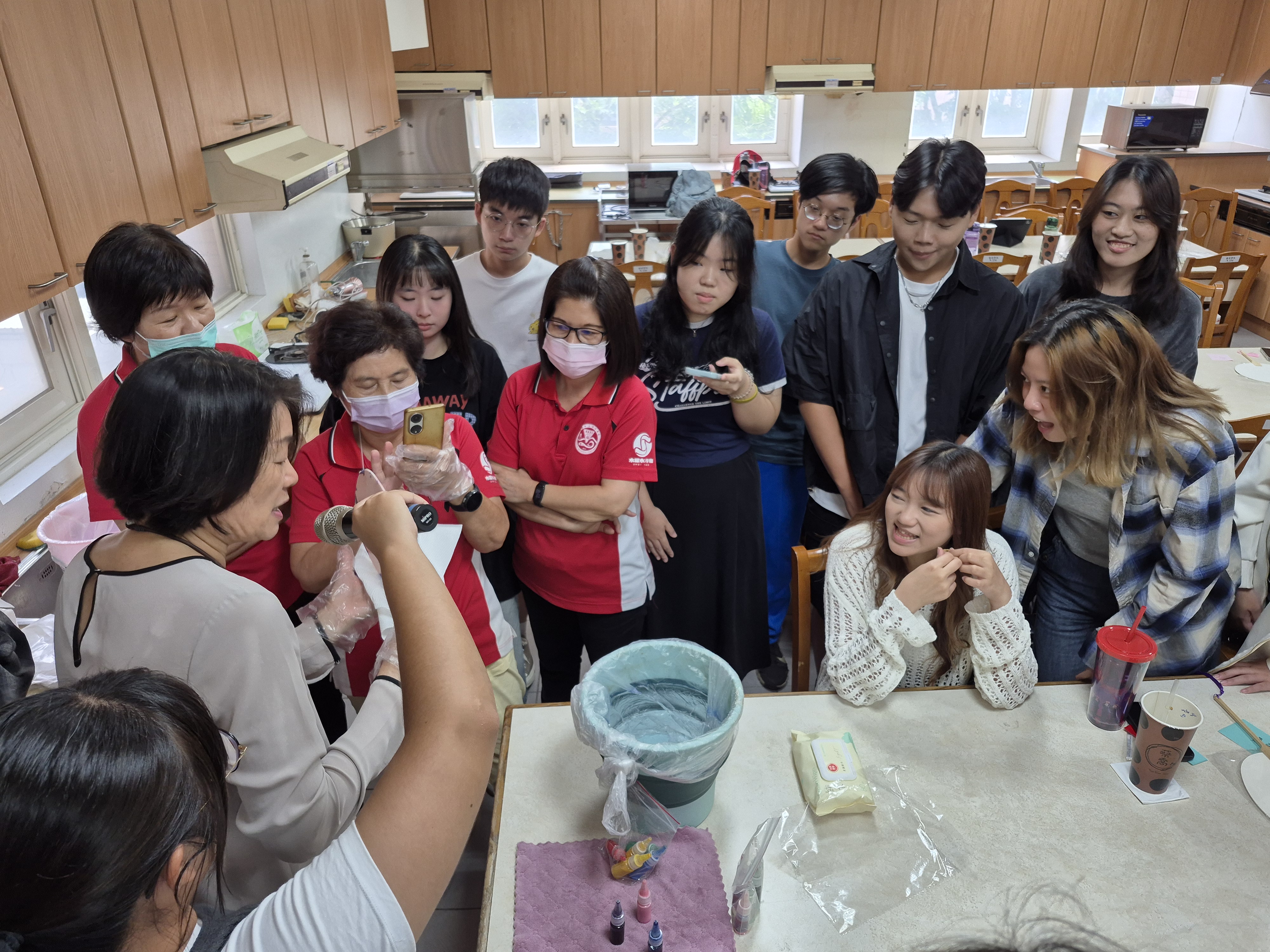 島語圖說文創手作