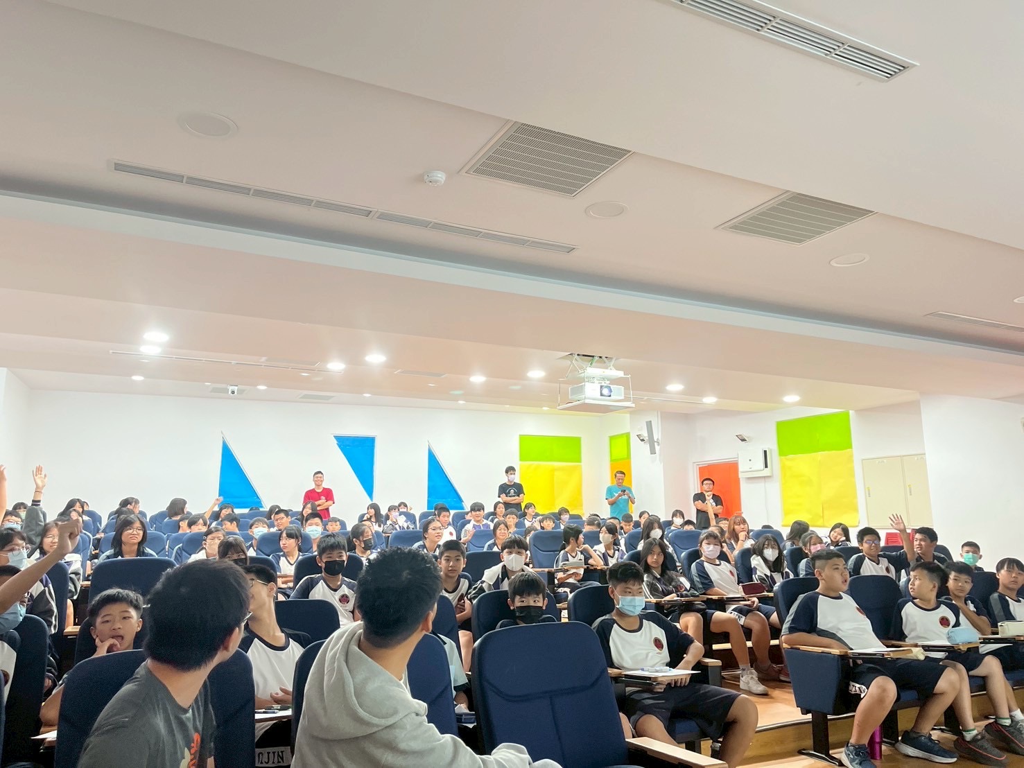 反毒資源網絡介紹 有獎徵答互動