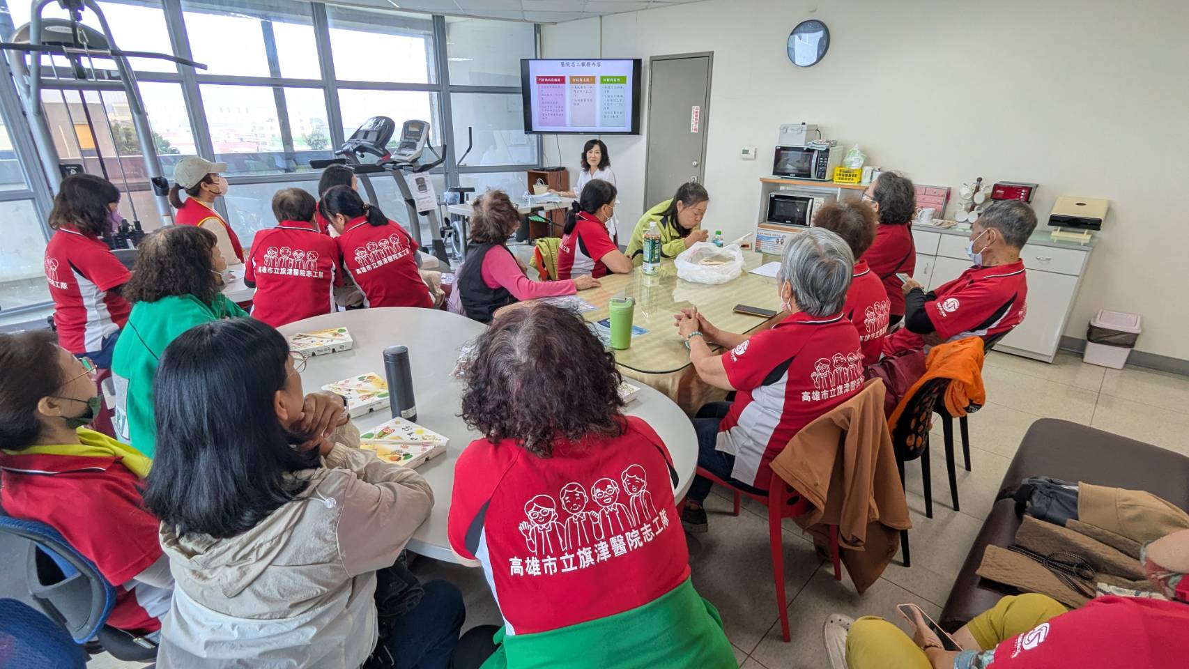 第三單元 溝通表達與服務同理談話禮儀