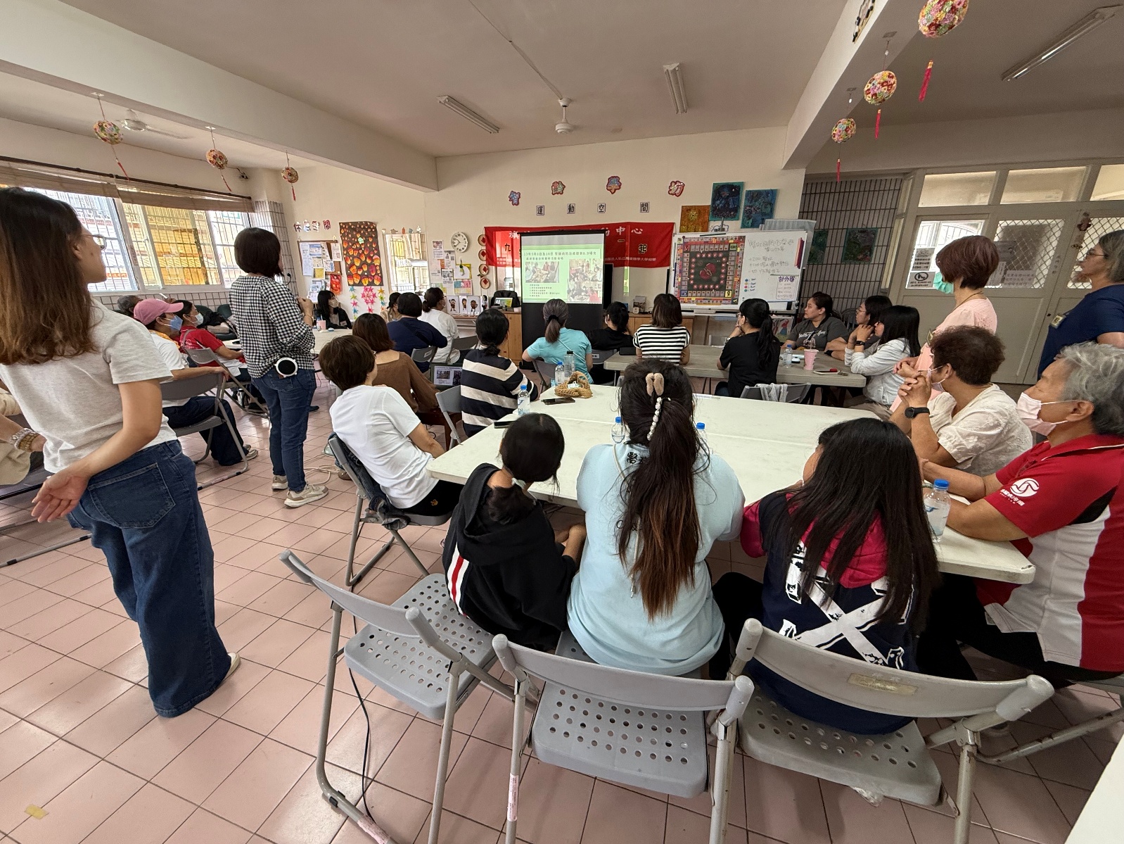 記憶桌遊簡介體驗與互動學習 3