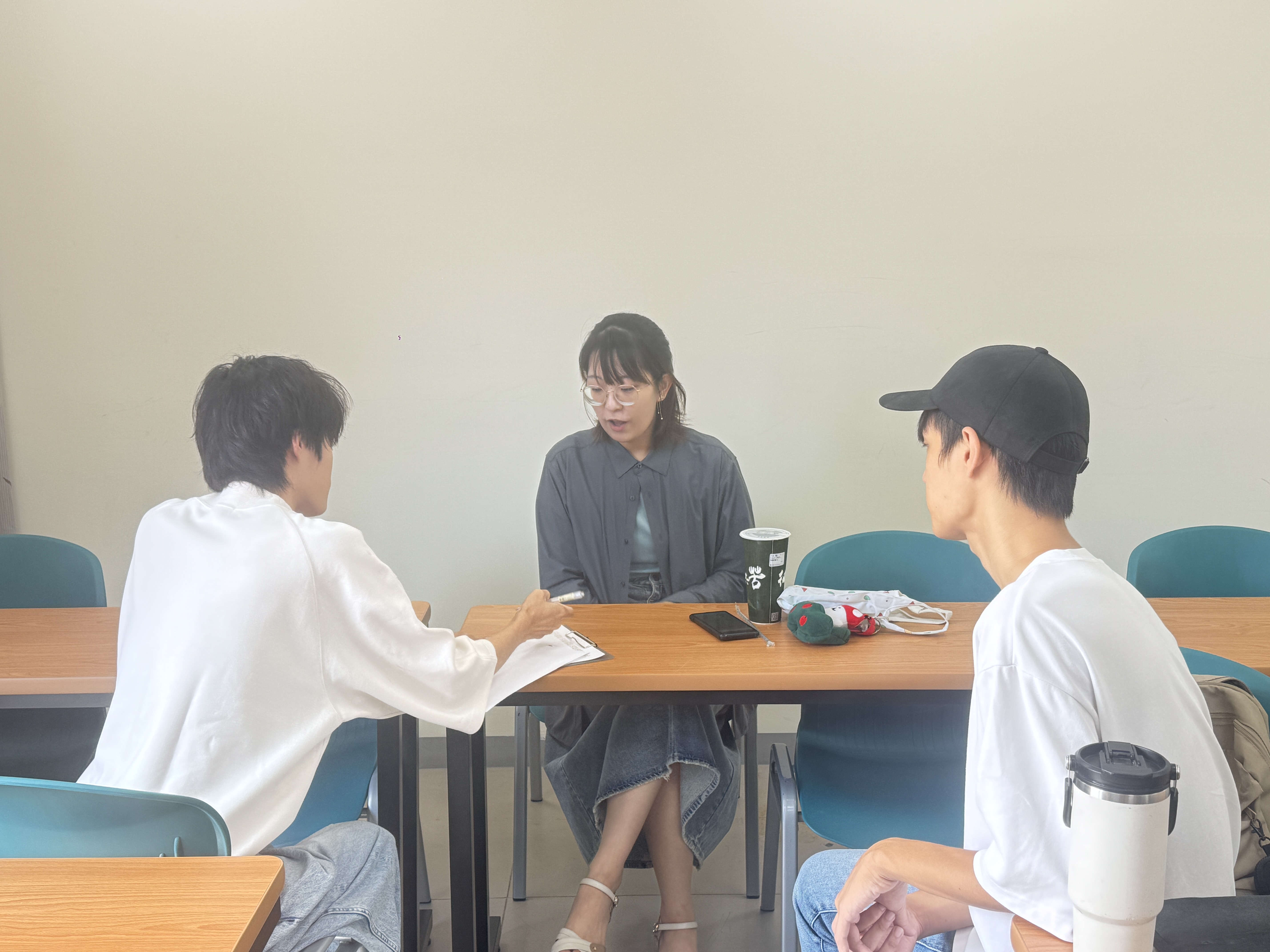 20251028 2小組討論學系專業學系關鍵字