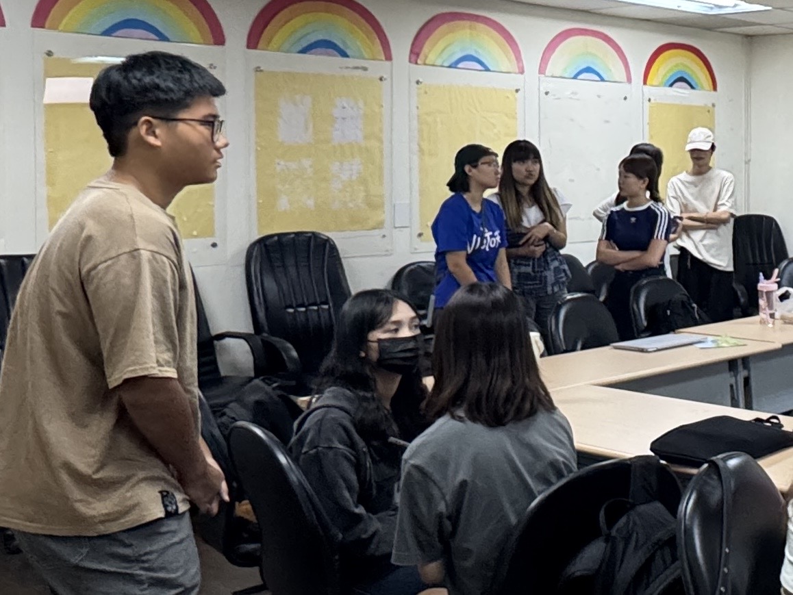 20251111 1小組交流分享 