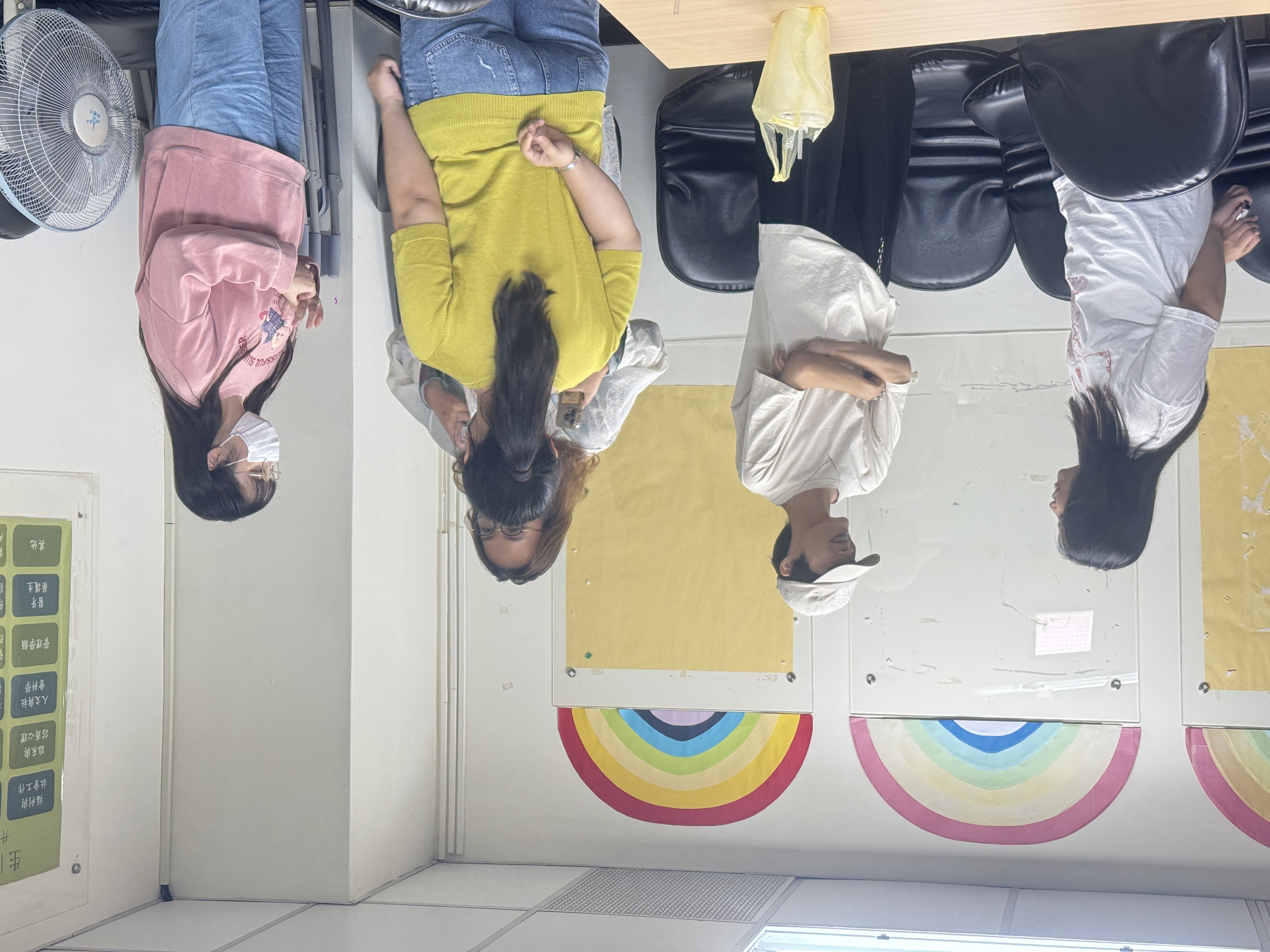 20251111 3小組成員交換 情境演練2