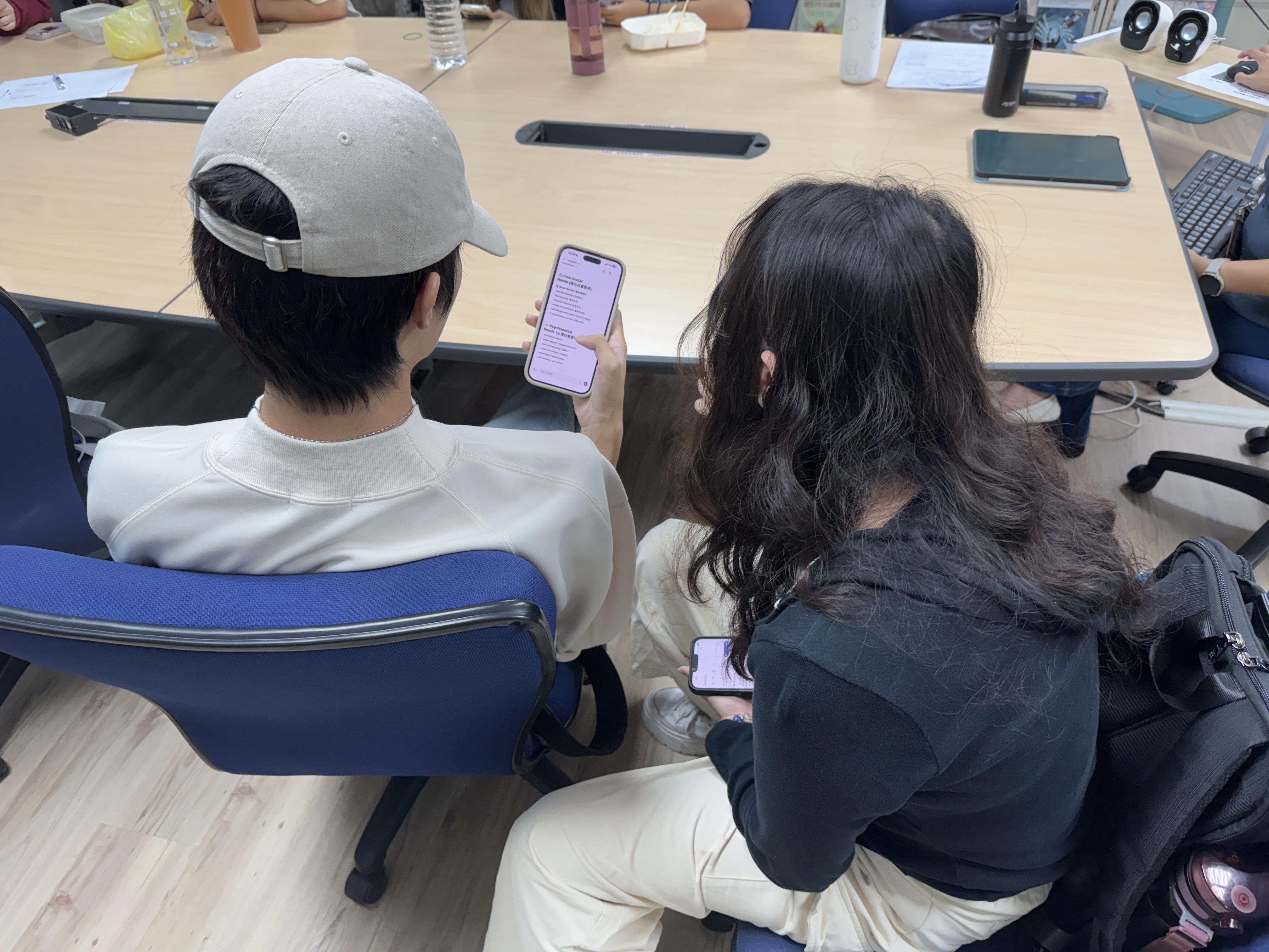 20251118 2使用AI工具 配合口說練習