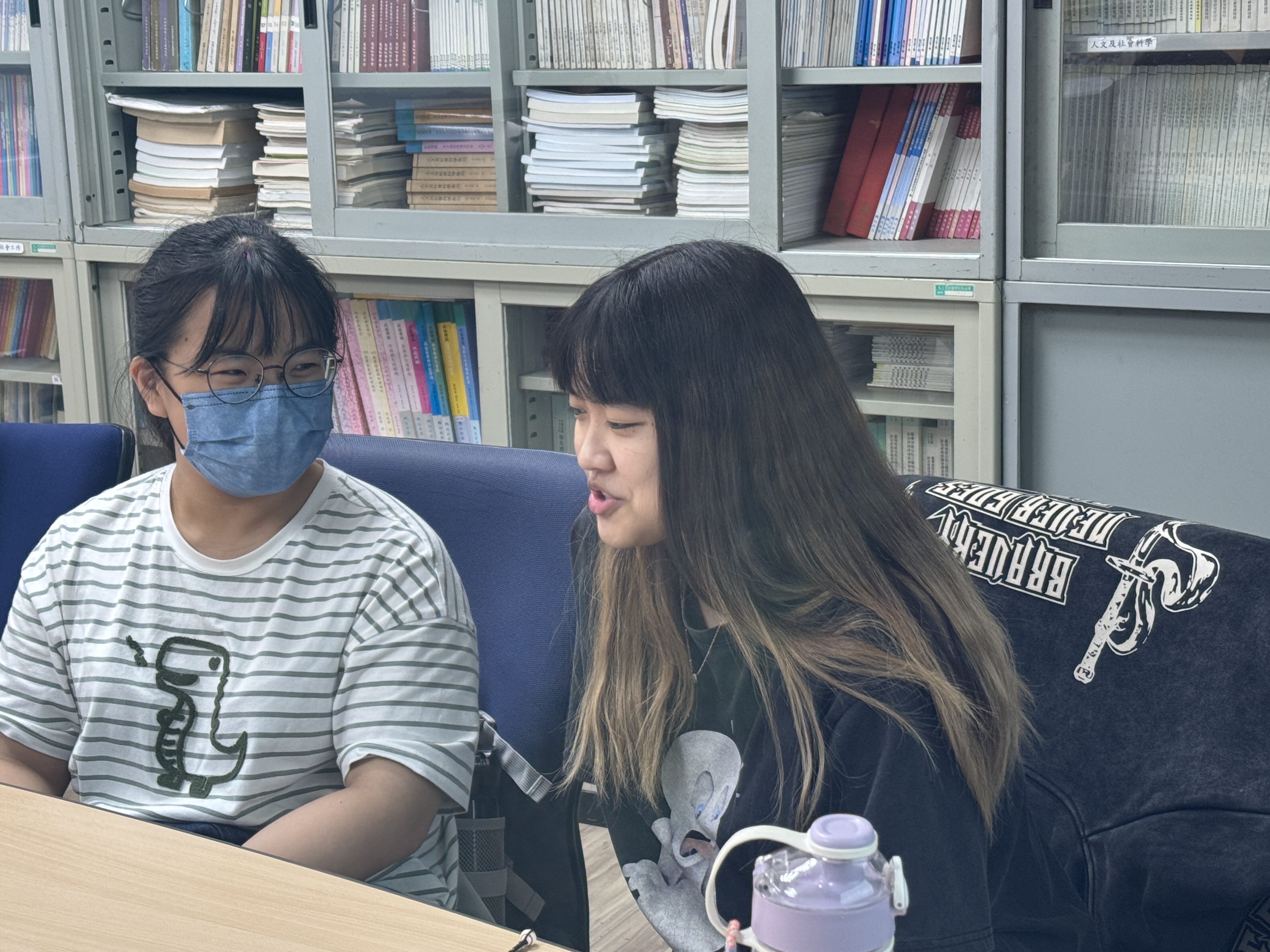 20251118 3小組交流情境演練