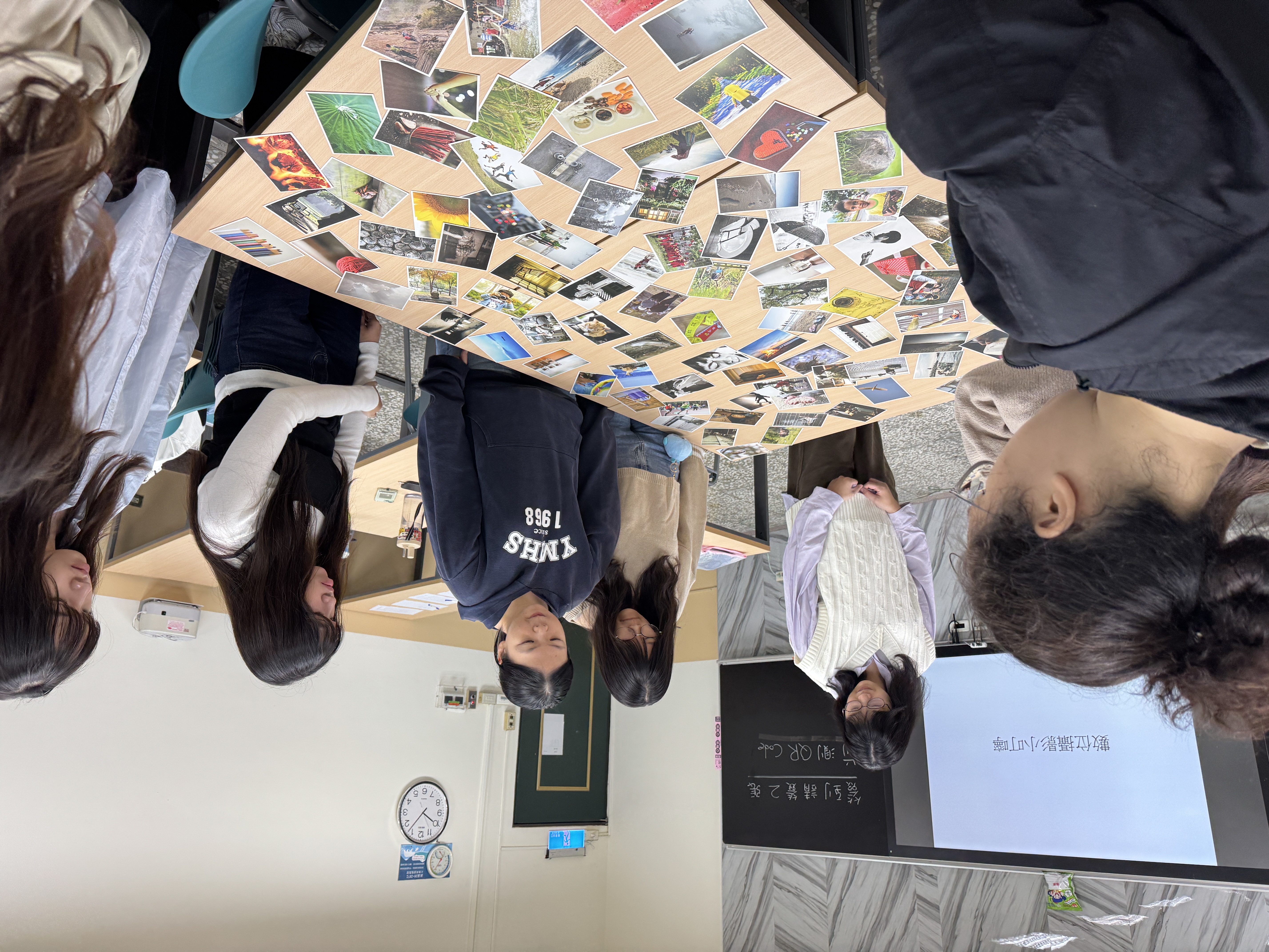 20251121 3心相浮現與藝術圖卡連結