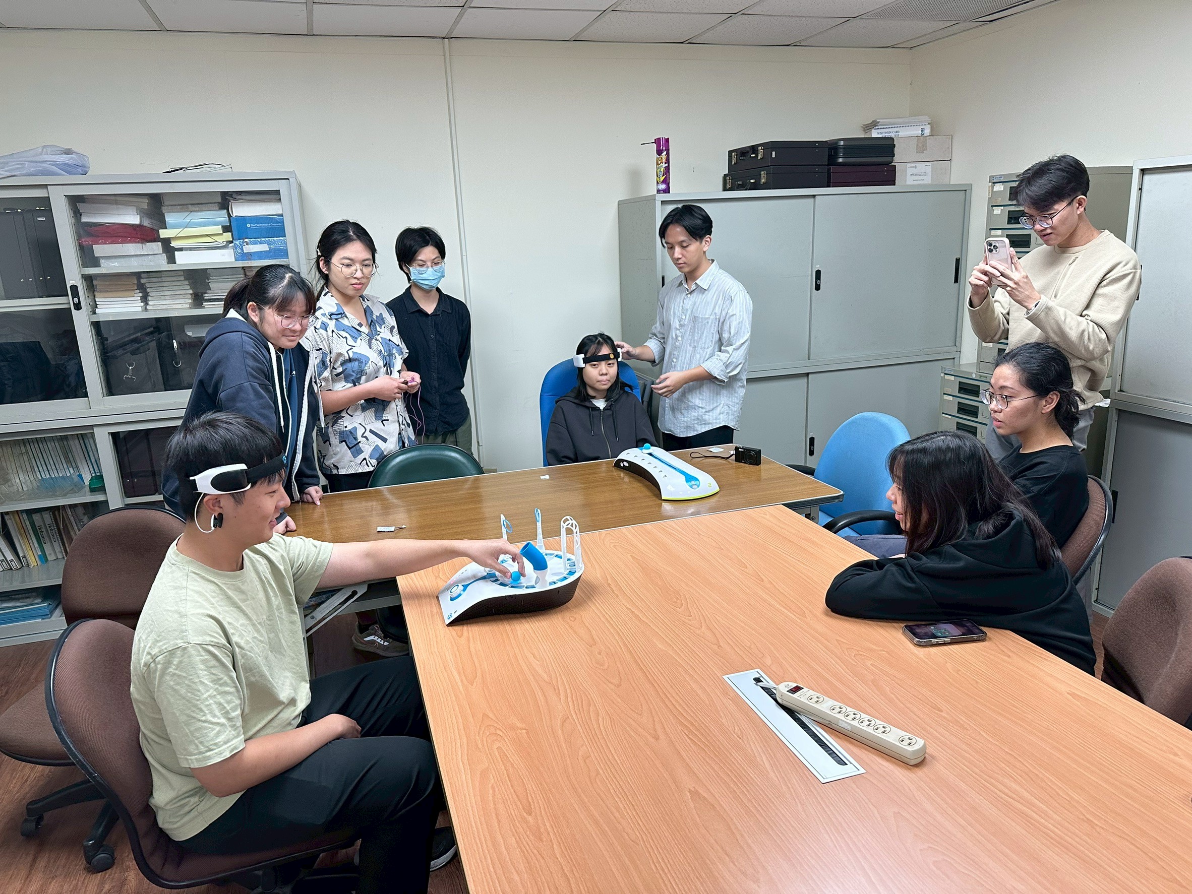 20251122 3認知神經科學工作坊 