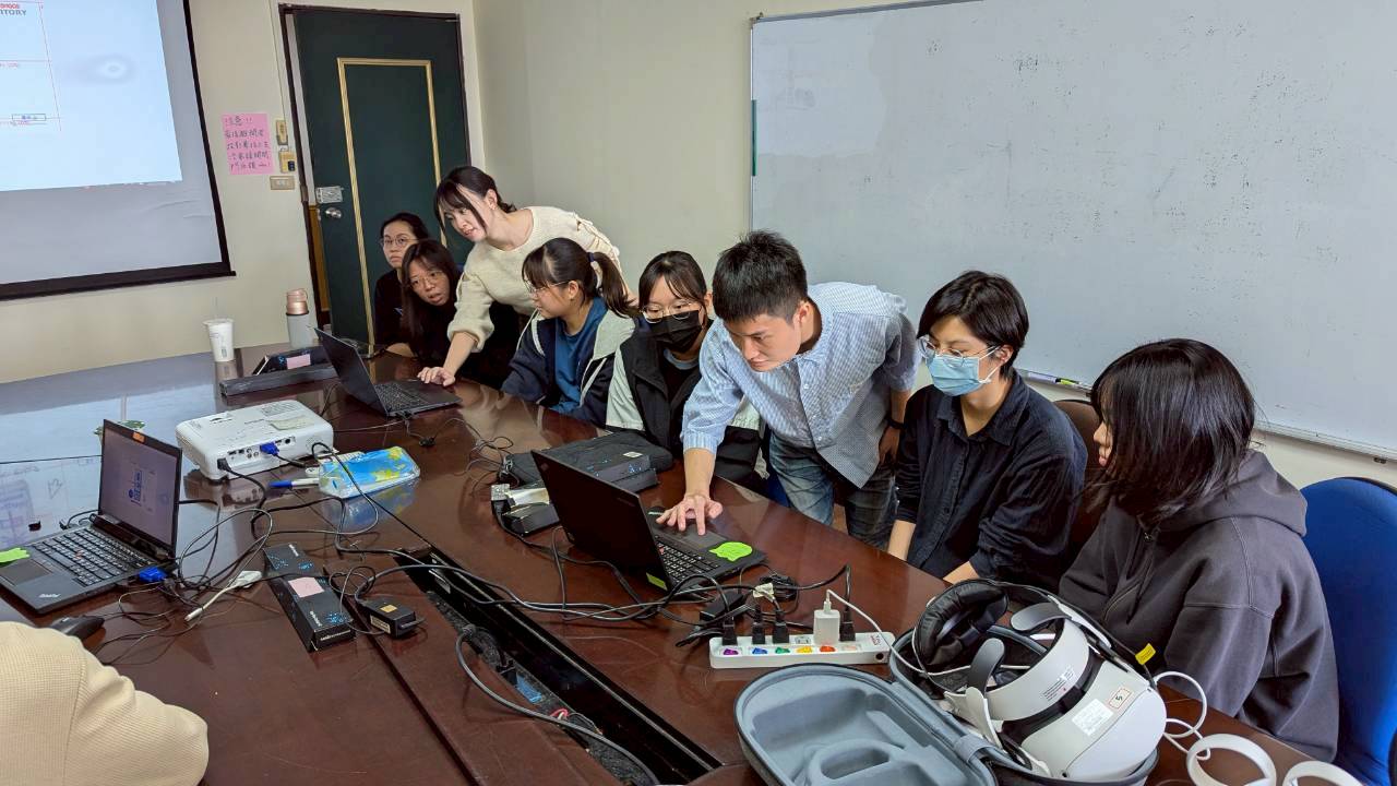 20251122 4認知神經科學工作坊 