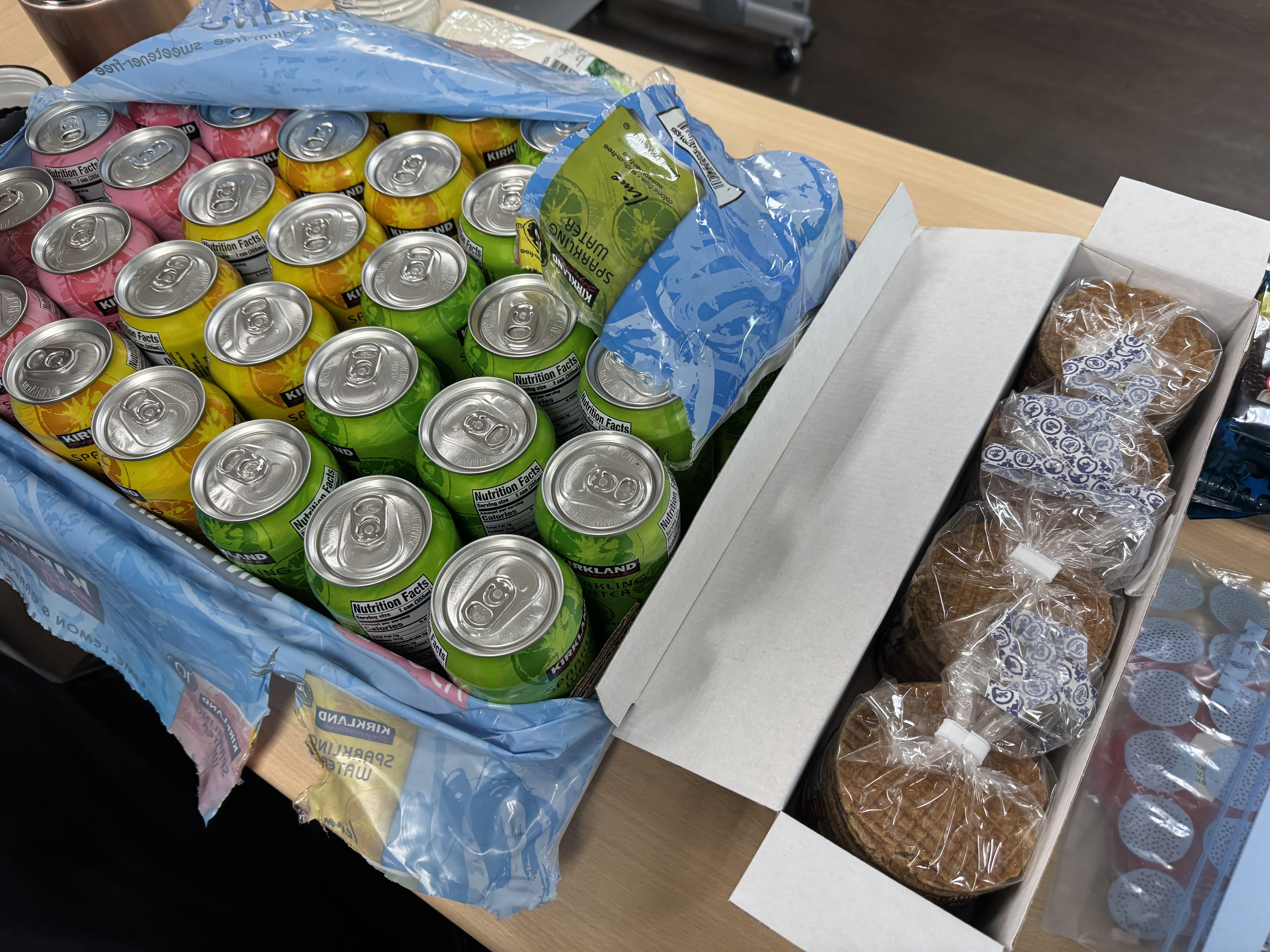 20251125 1餐食準備