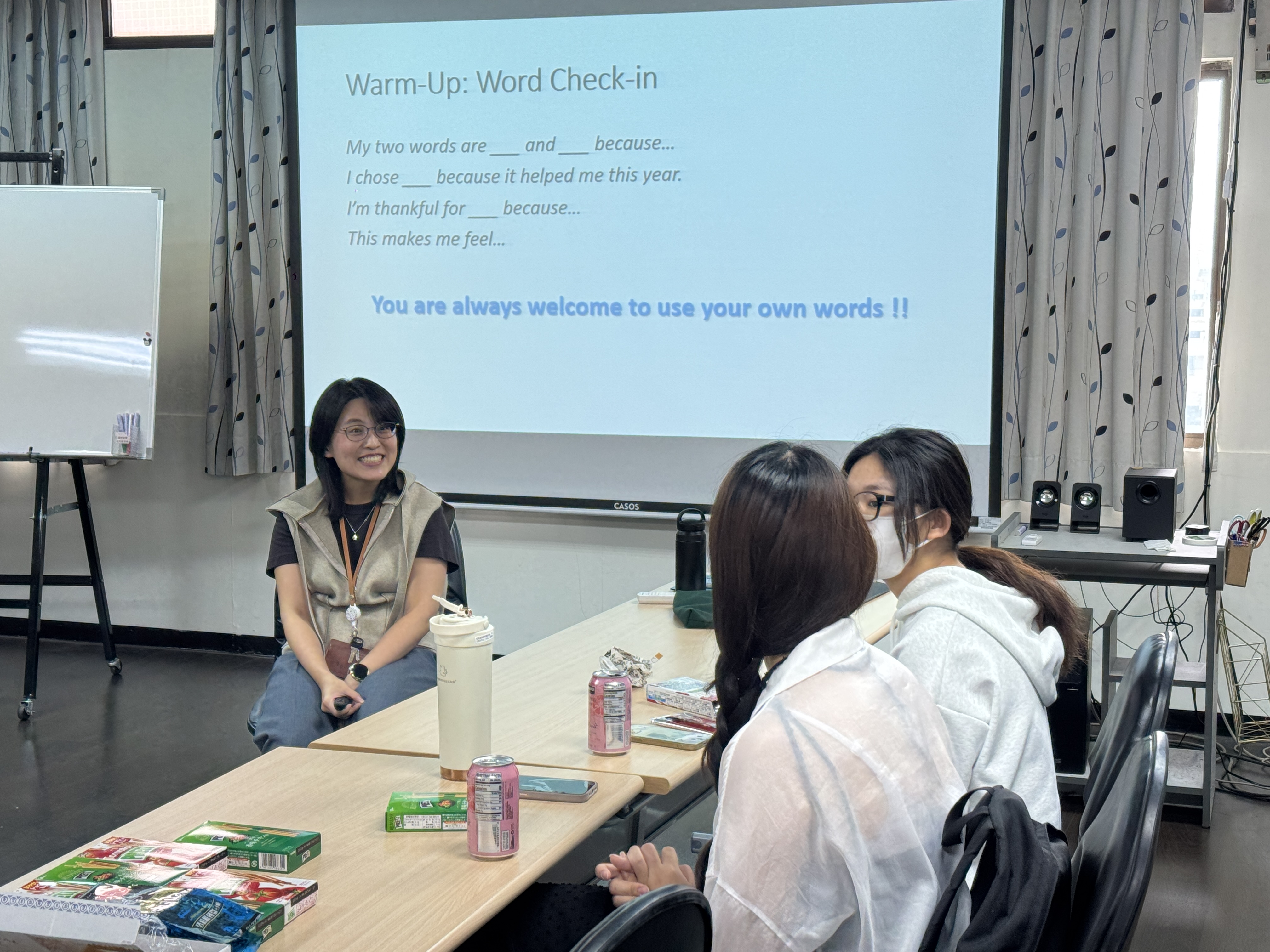 20251125 3小組與老師交流前導