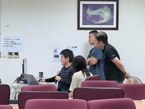 20251129 4AI製作網站成果分享