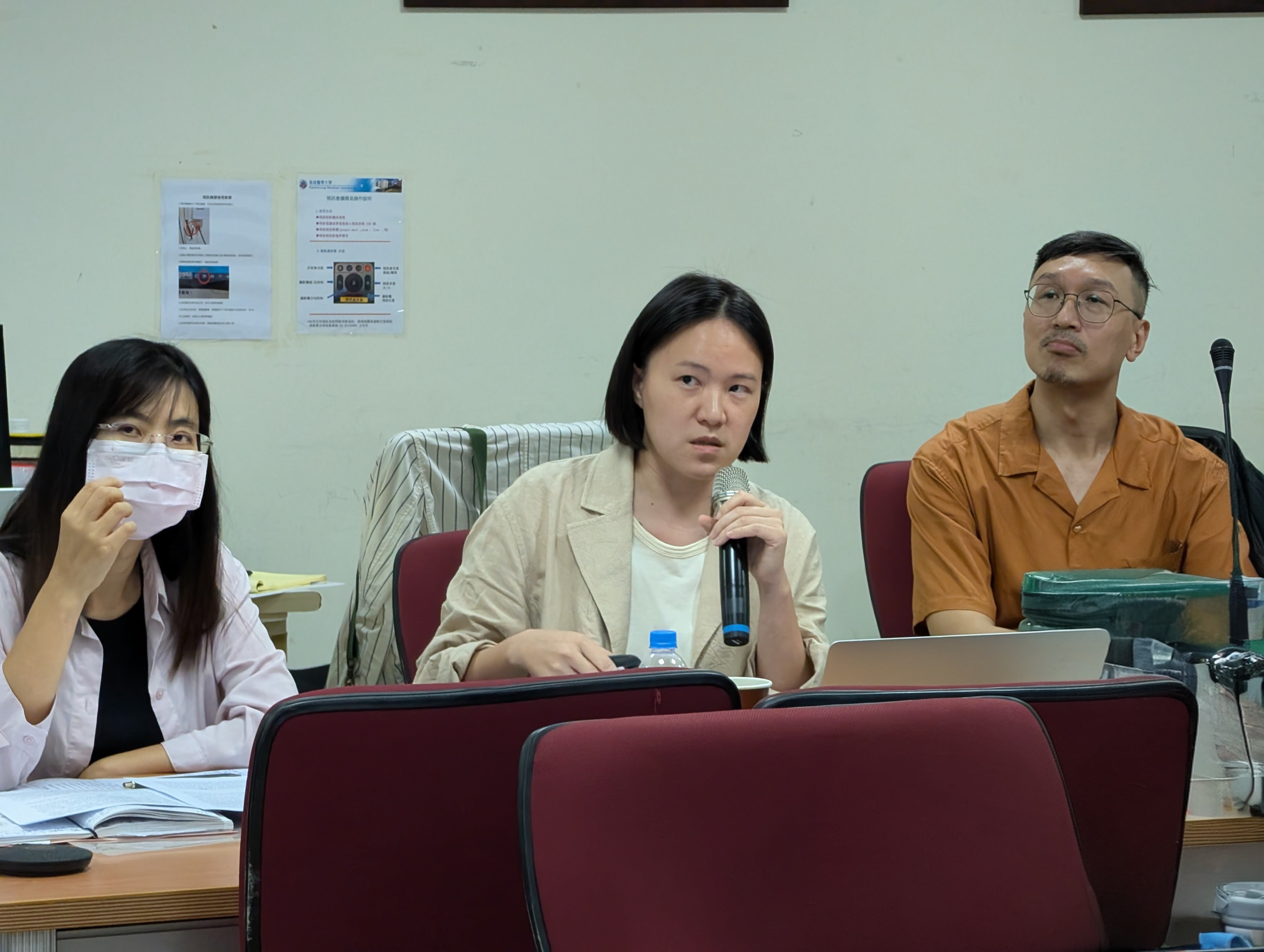 20251023 成果報告 洪筱婷老師演講 3