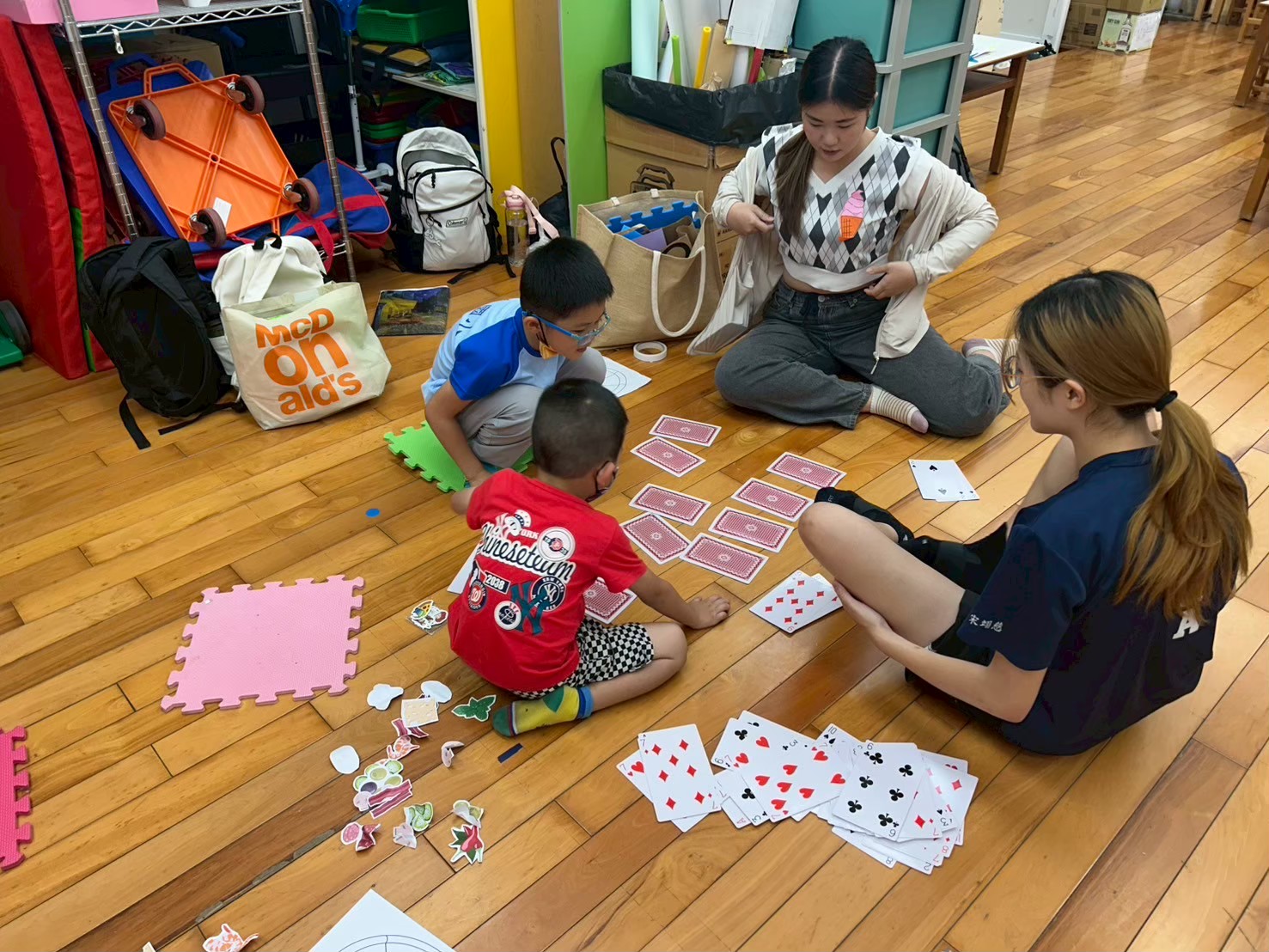 LINE ALBUM 114年4月29日見習 250821 2