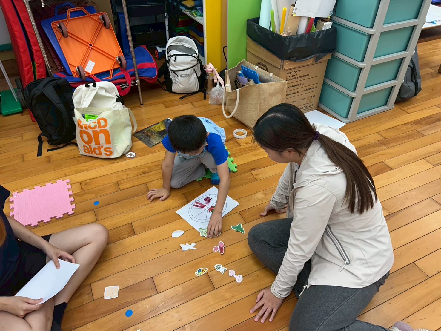 LINE ALBUM 114年4月29日見習 250821 4