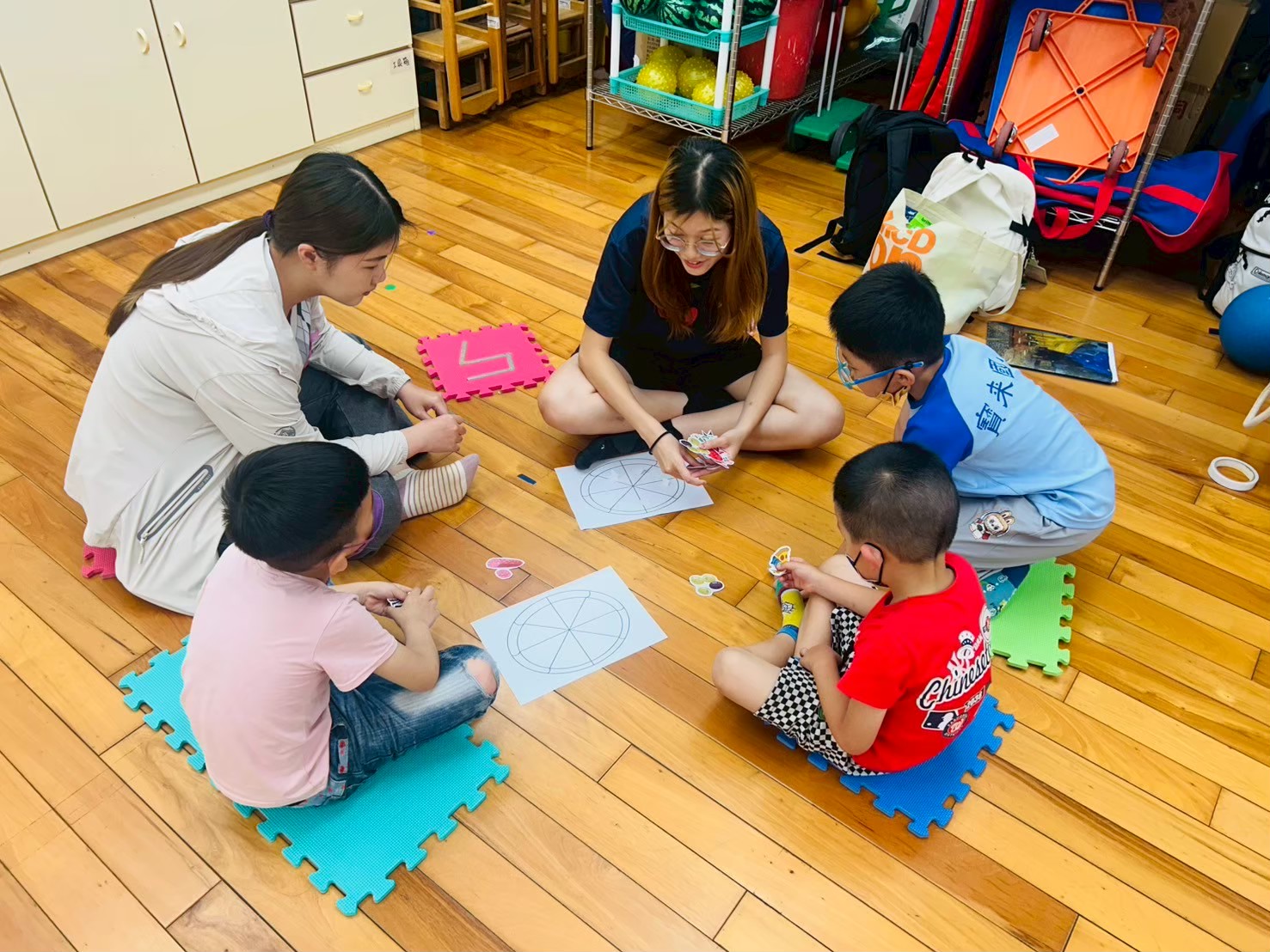 LINE ALBUM 114年4月29日見習 250821 7