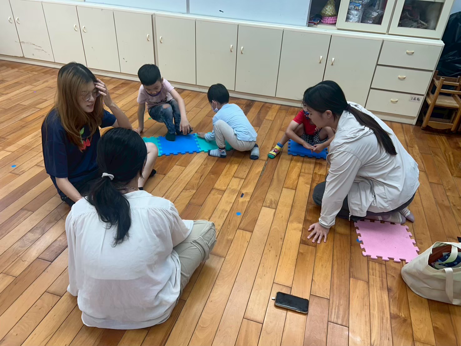 LINE ALBUM 114年4月29日見習 250821 9