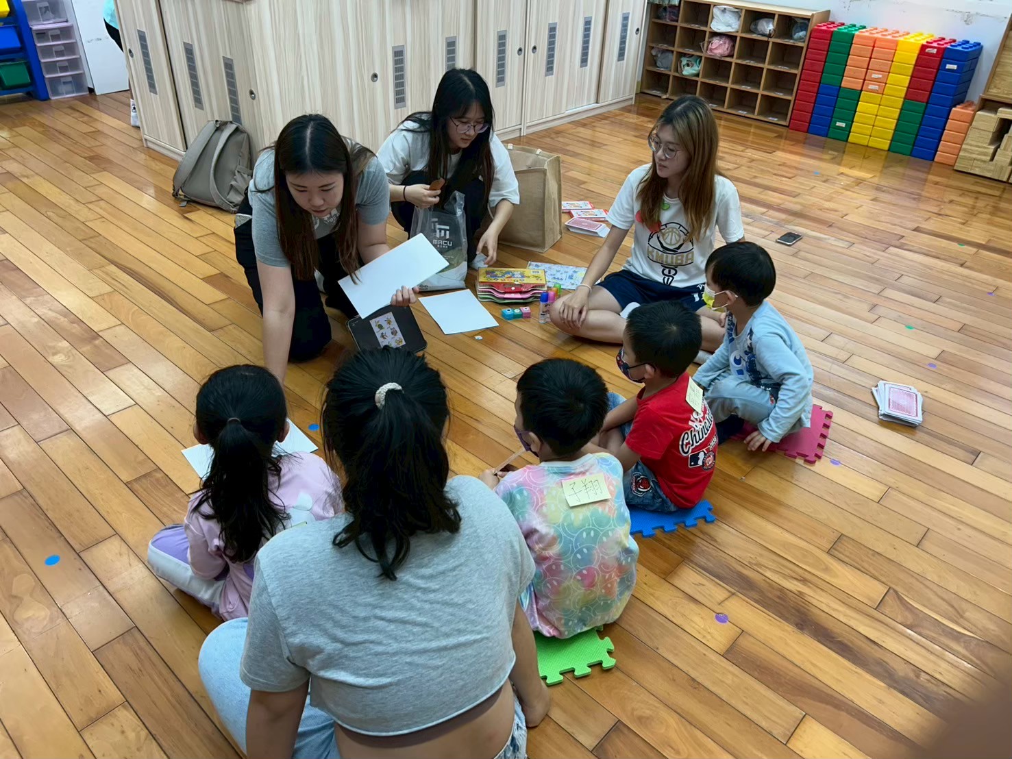 LINE ALBUM 114年4月8日見習 250821 3