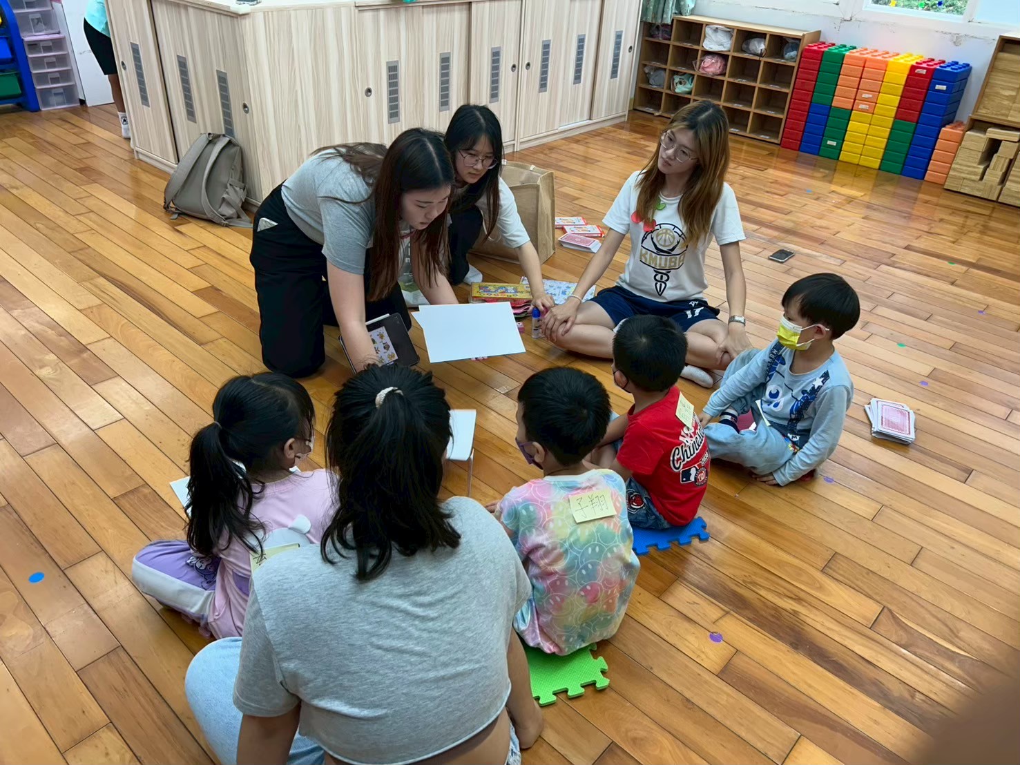 LINE ALBUM 114年4月8日見習 250821 5