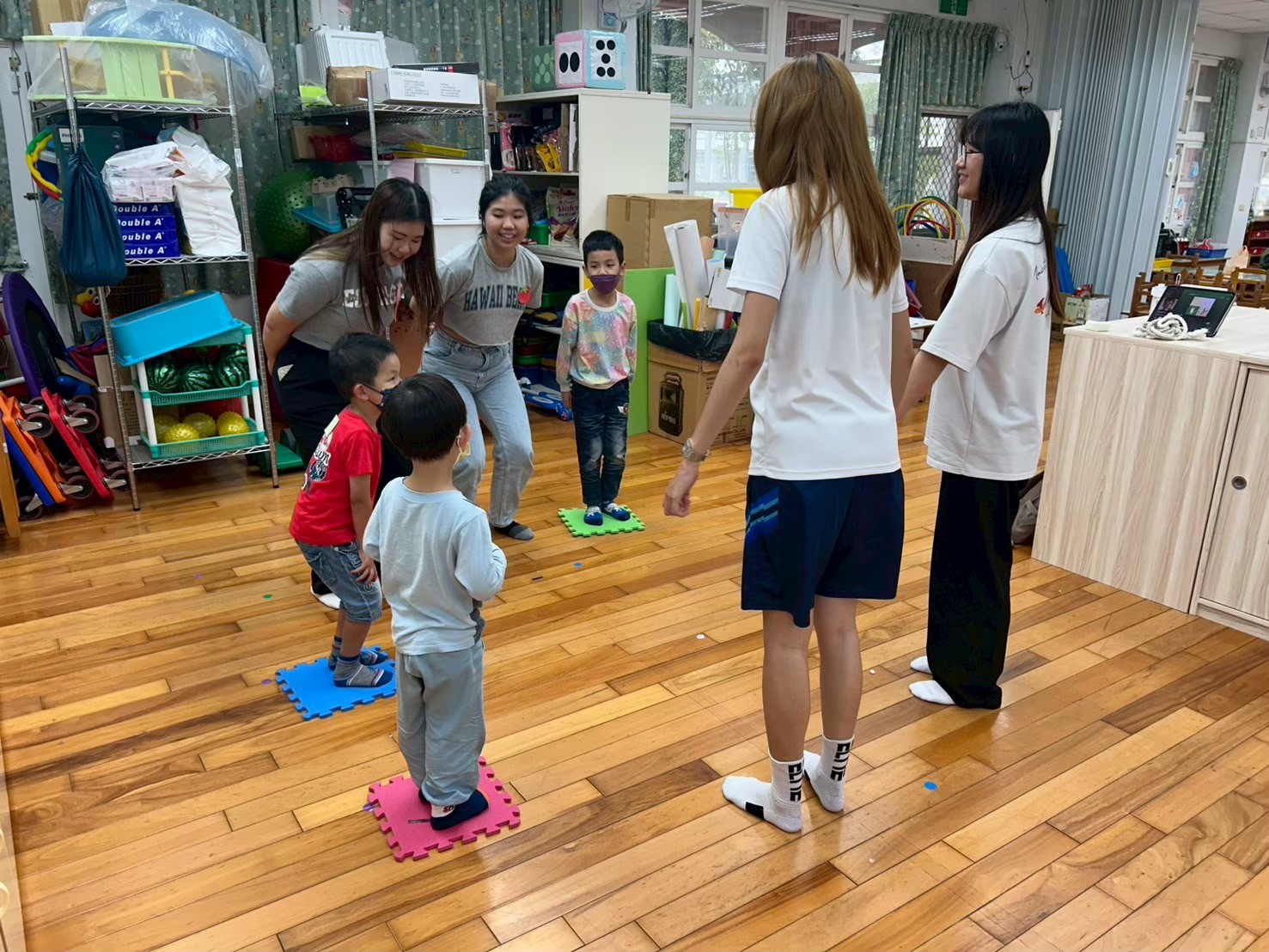 LINE ALBUM 114年4月8日見習 250821 8