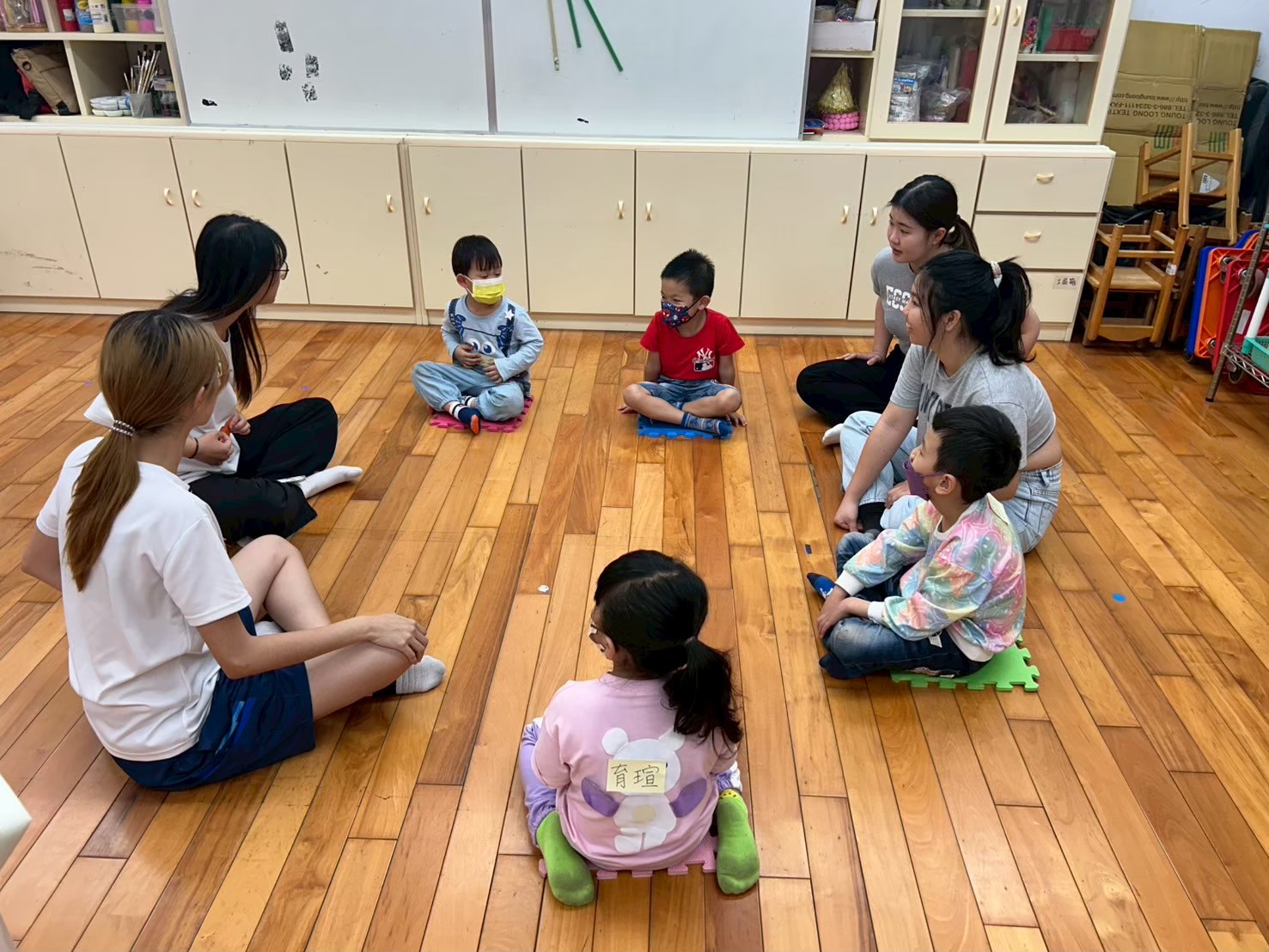 LINE ALBUM 114年4月8日見習 250821 9