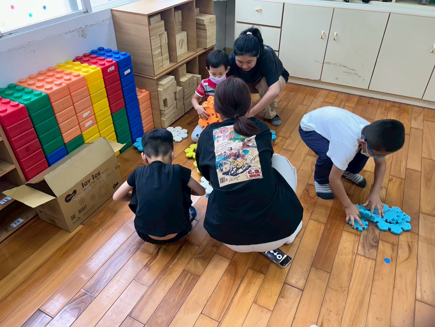 LINE ALBUM 114年5月6日見習 250821 7