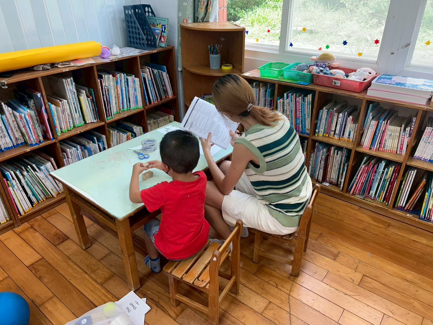 LINE ALBUM 114年5月6日見習 250821 8