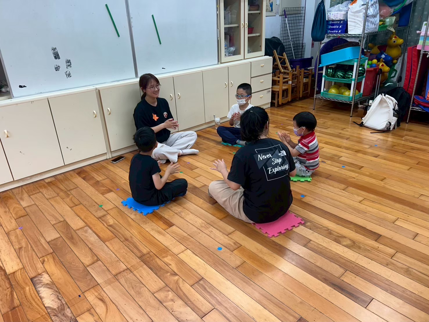 LINE ALBUM 114年5月6日見習 250821 9