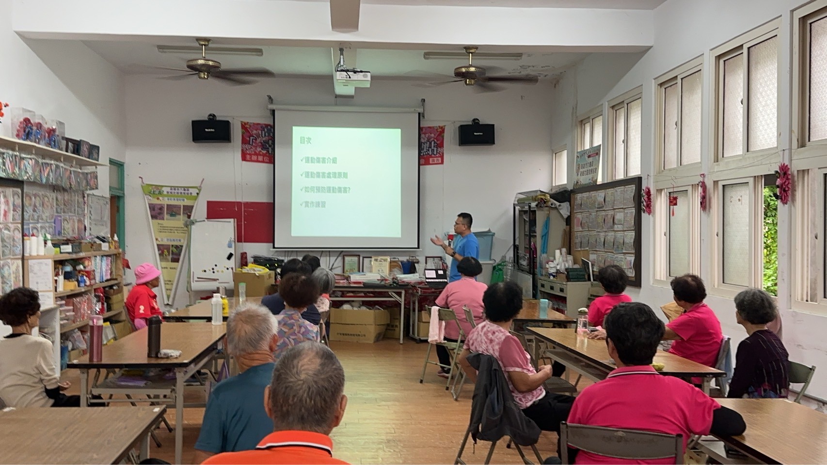 LINE ALBUM 新威社區 251111 1