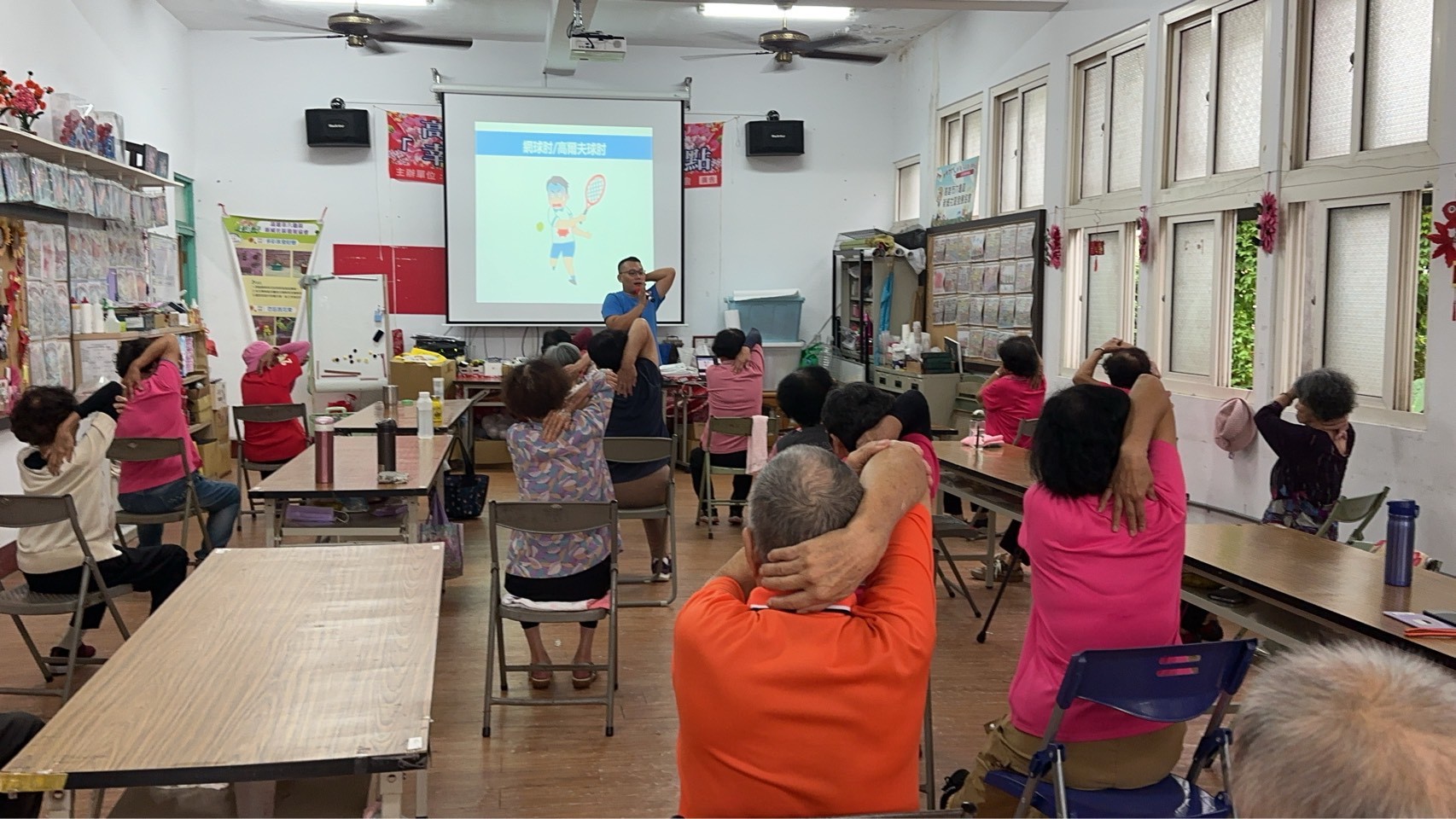 LINE ALBUM 新威社區 251111 7